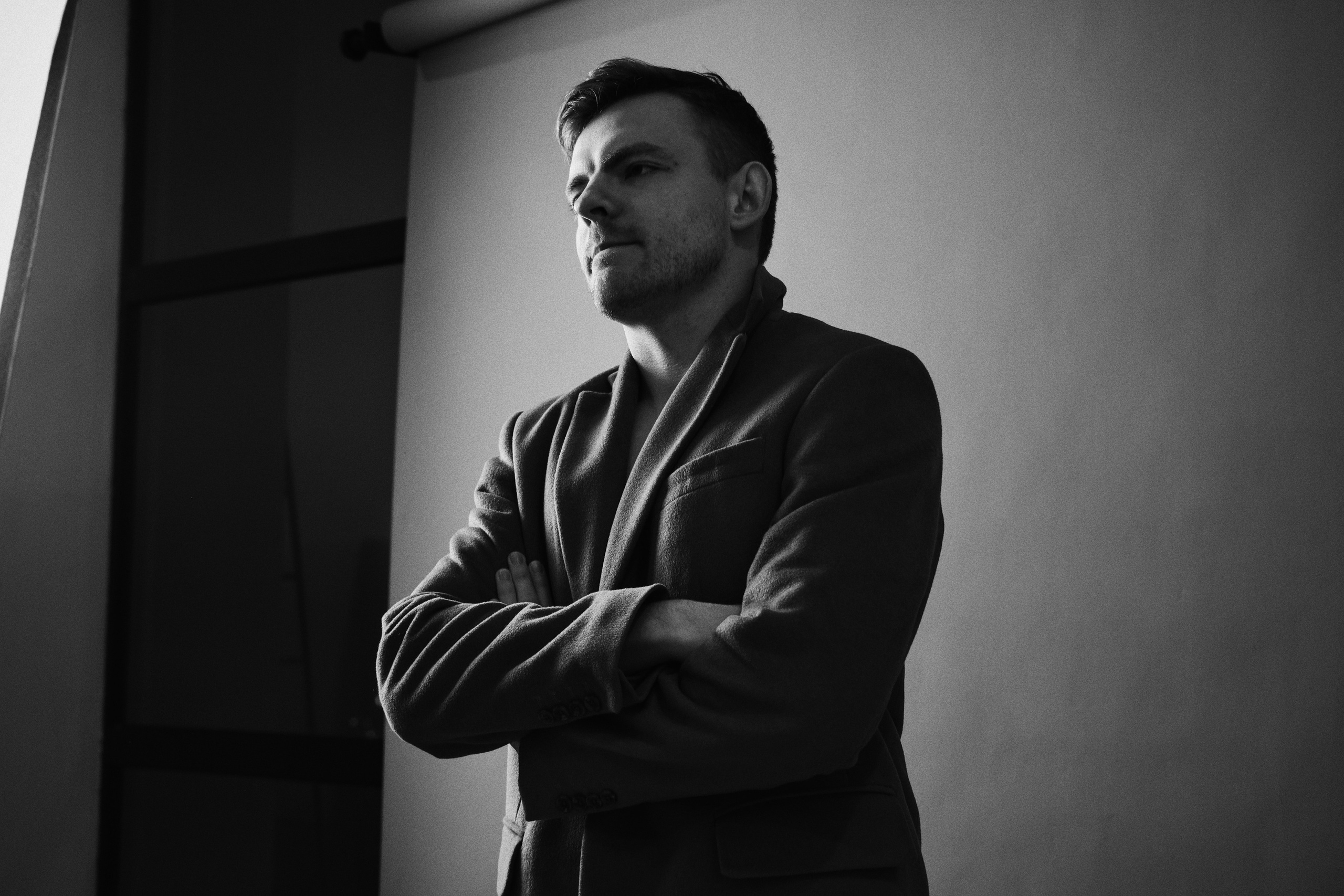 Портретный фотограф в Москве Александра Корытная