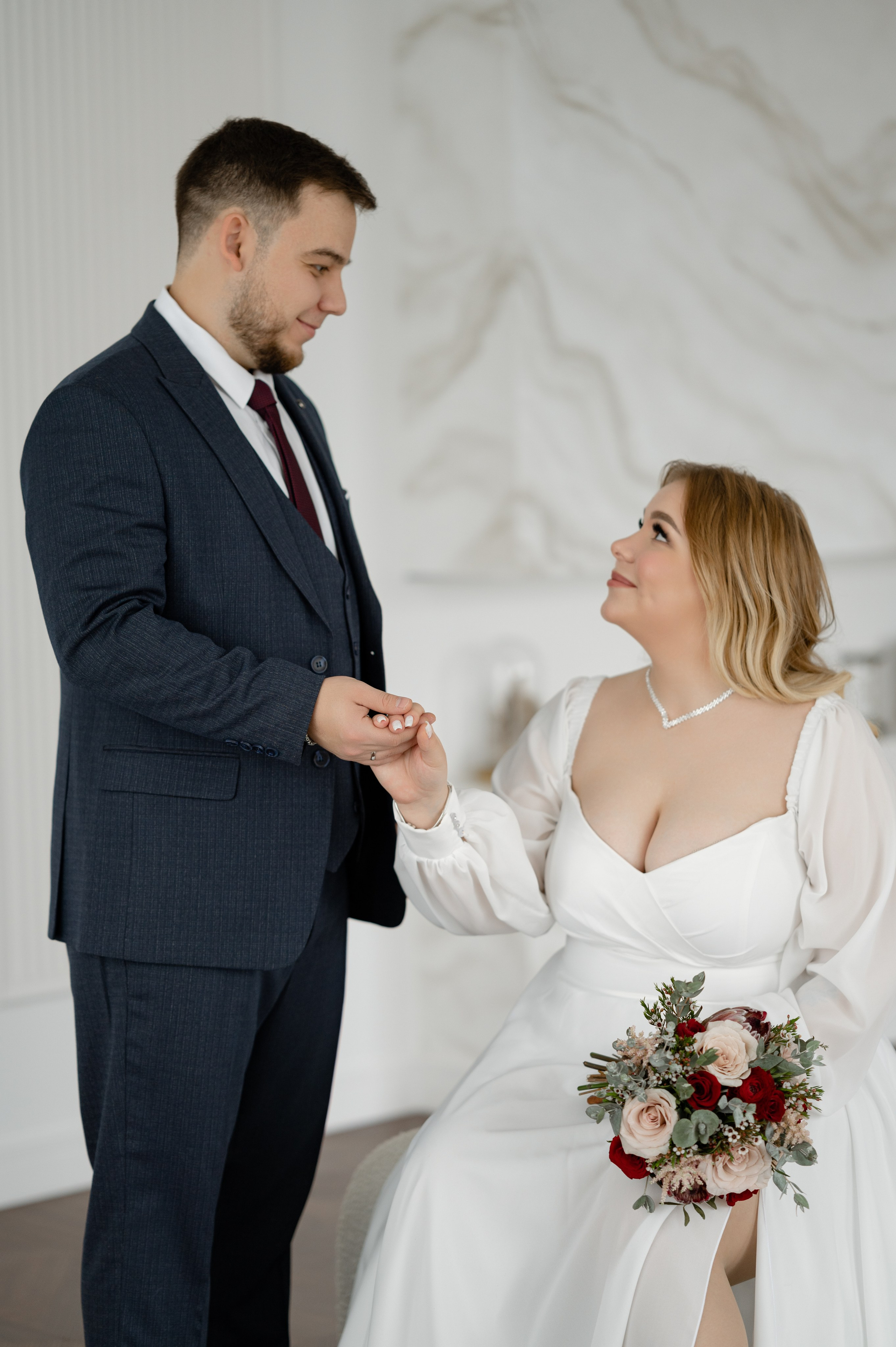 Виктория & Тимур. Свадебный и семейный фотограф Тюмень Екатеринбург Москвина Алёна