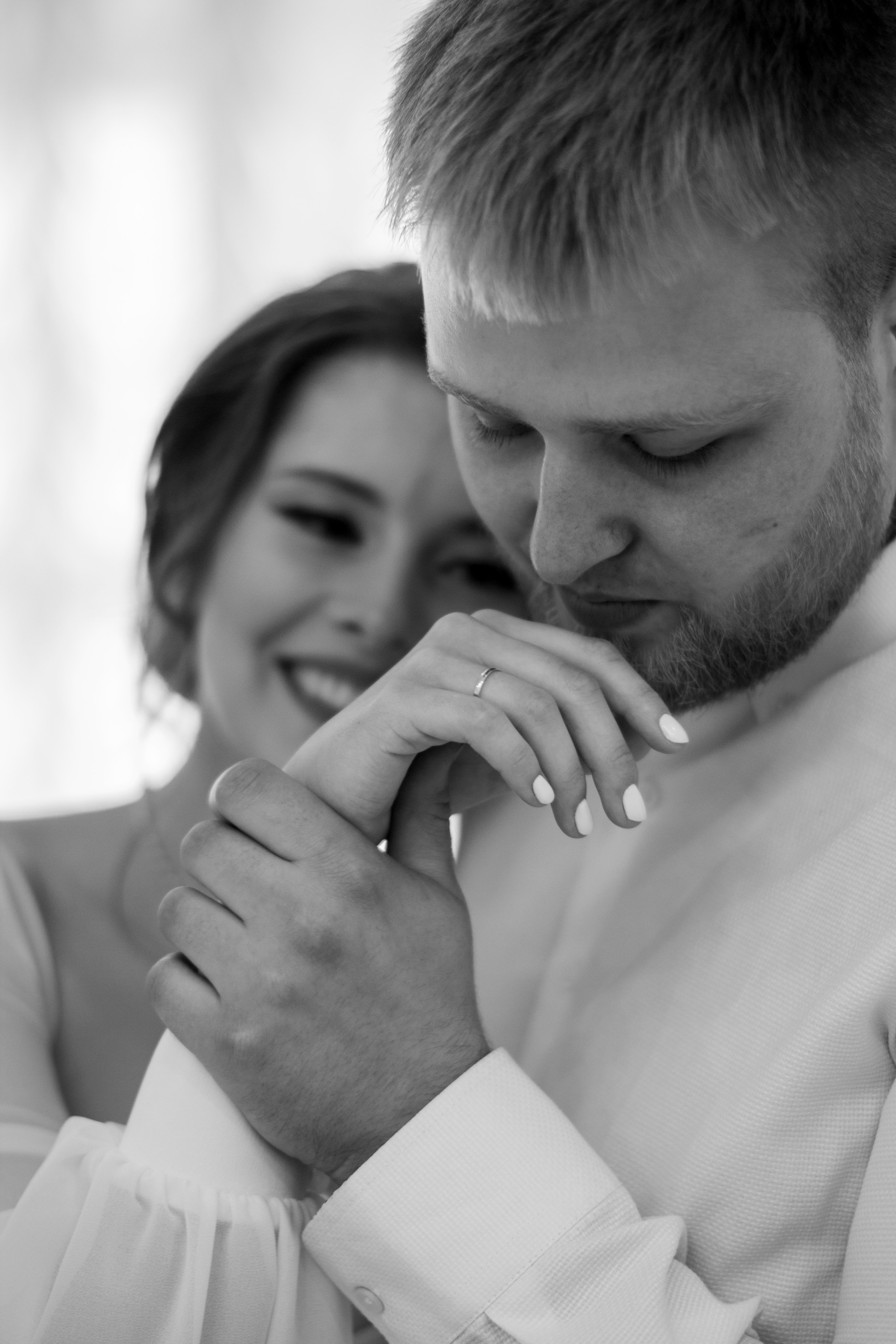 Свадьбы. Фотограф в Москве и в Московской области Сандра