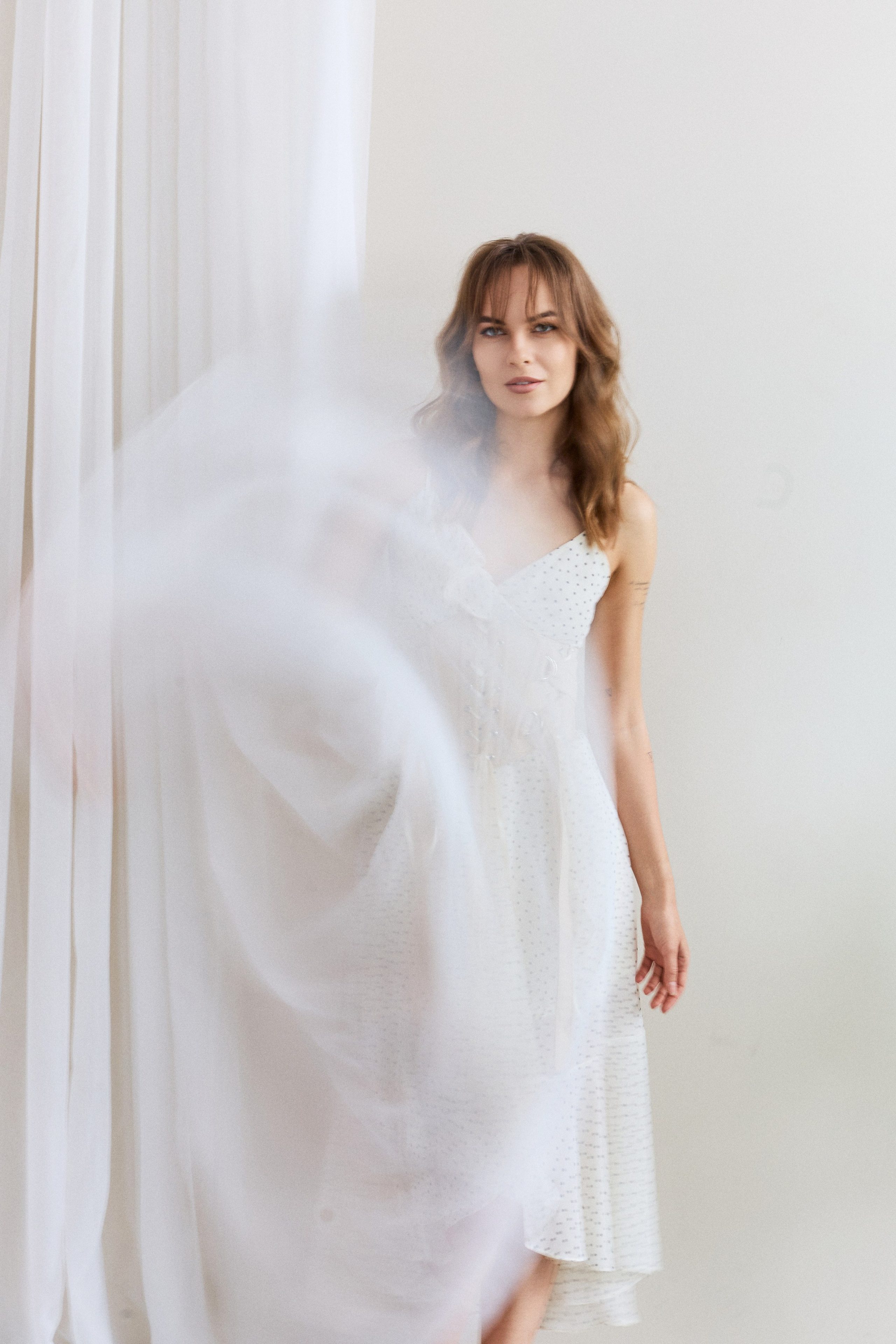 Анна. Фотограф Настя Че