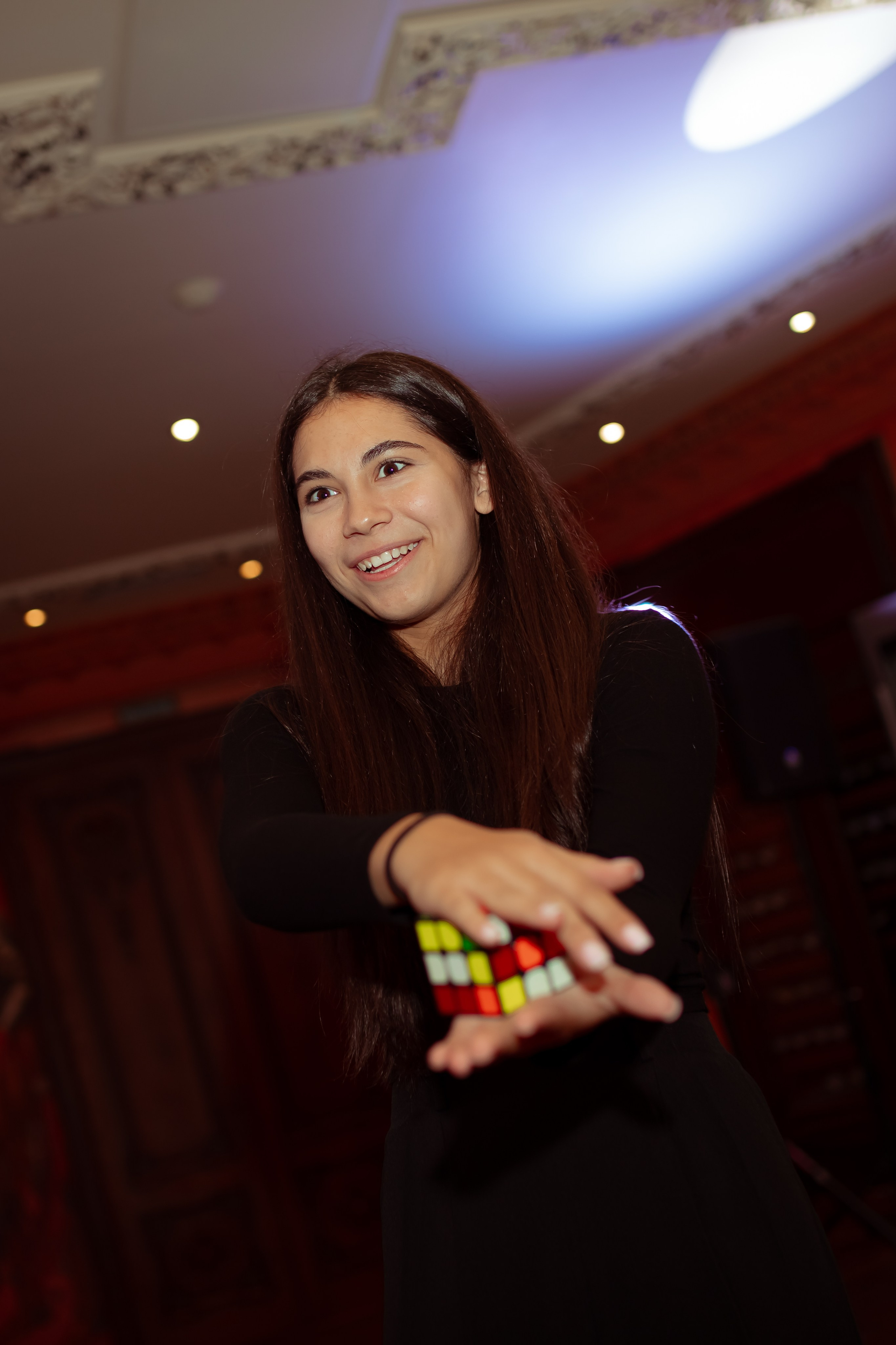 Юбилей Светланы (6 часов). Семейный и детский фотограф в Москве Дорогова Екатерина
