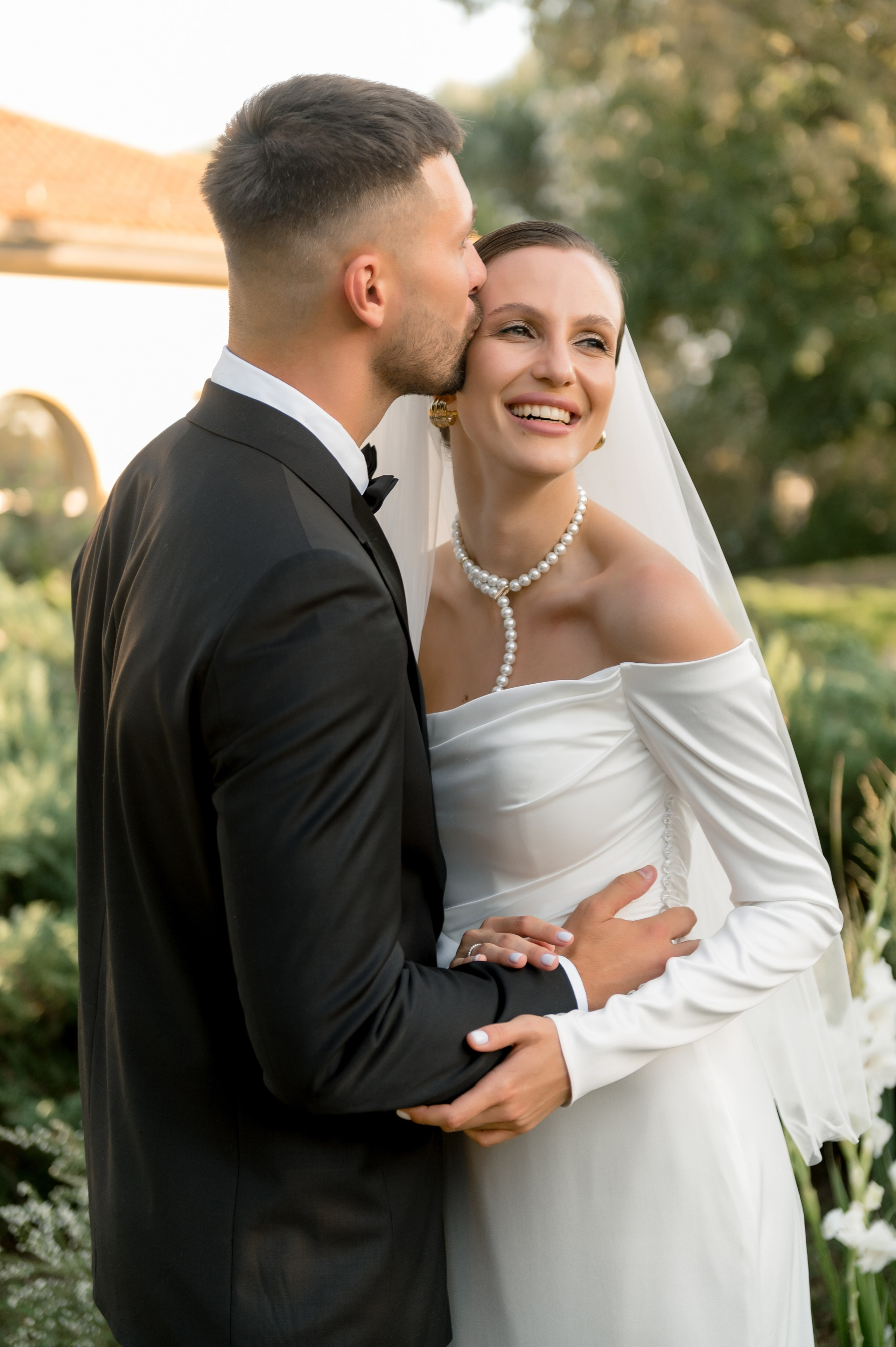 Павел и Алина. Главная