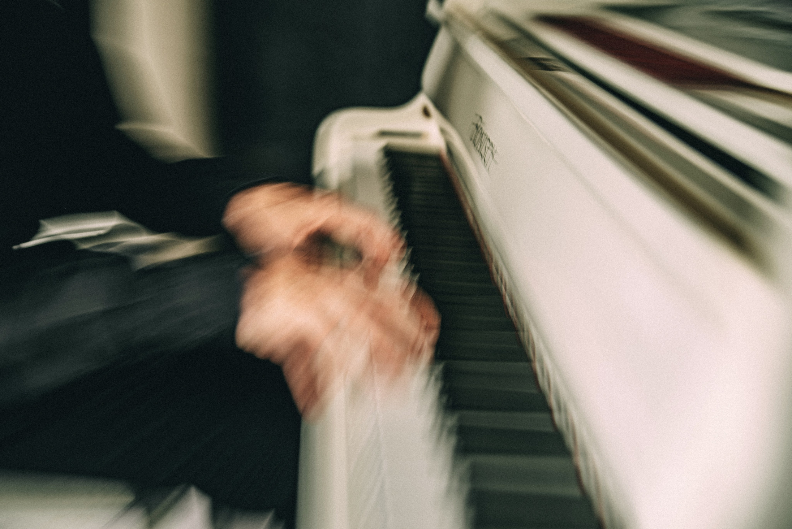 Николай Фефилов. Фотограф в Самаре Елена Фомина