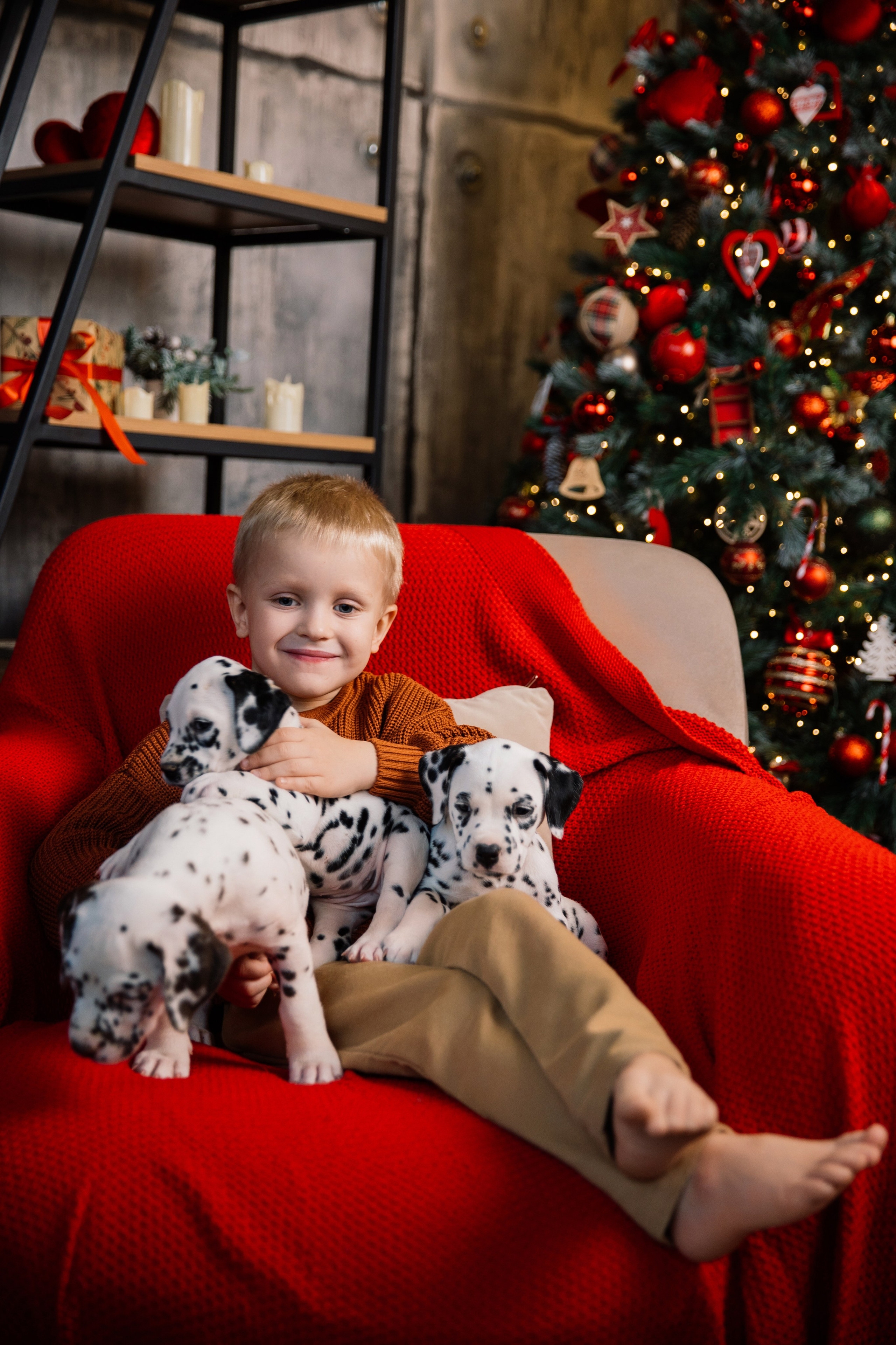 Саша и Рома. Семейный фотограф Толстикова Кристина