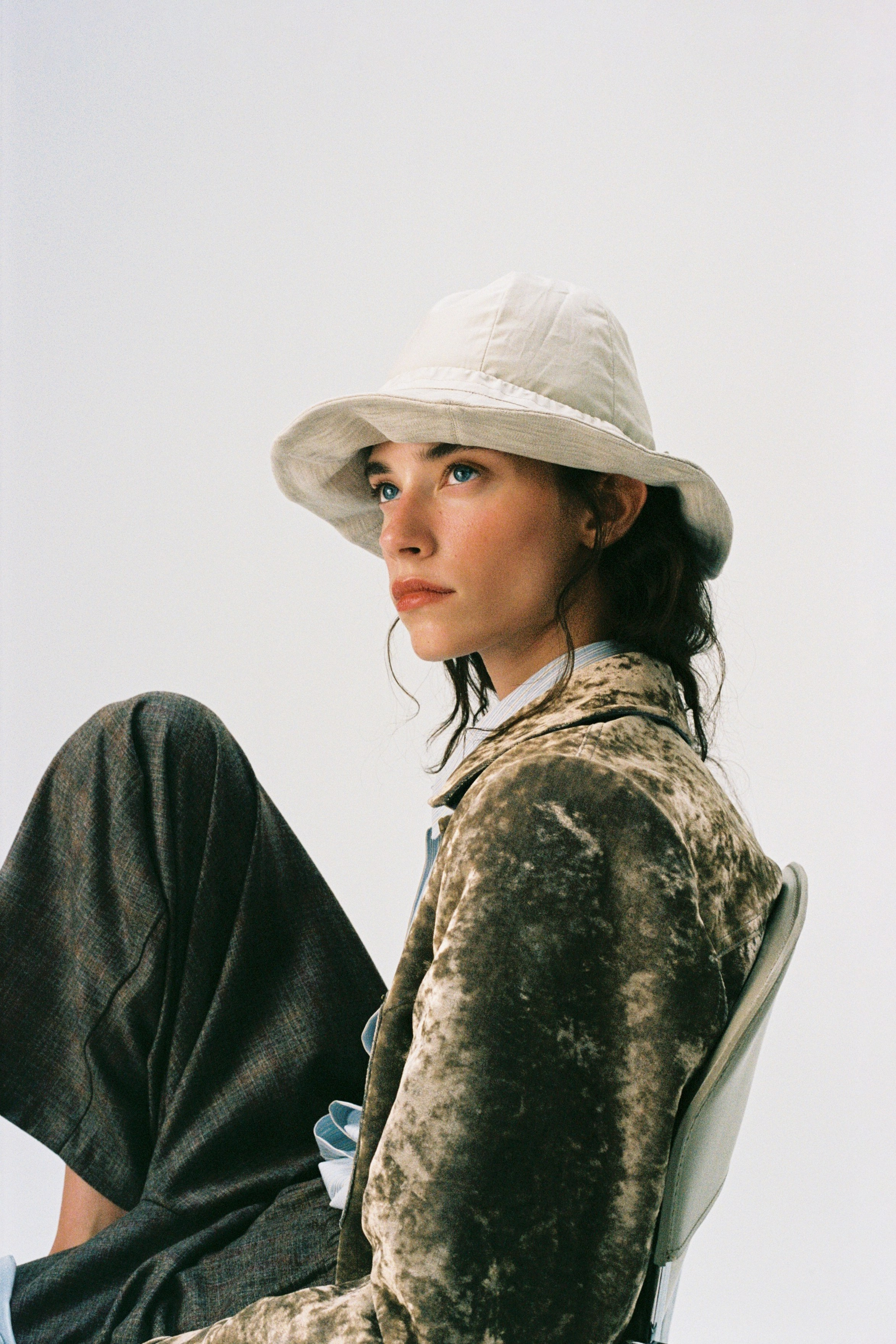 Fashion. Фотограф в Москве Лида Фойда