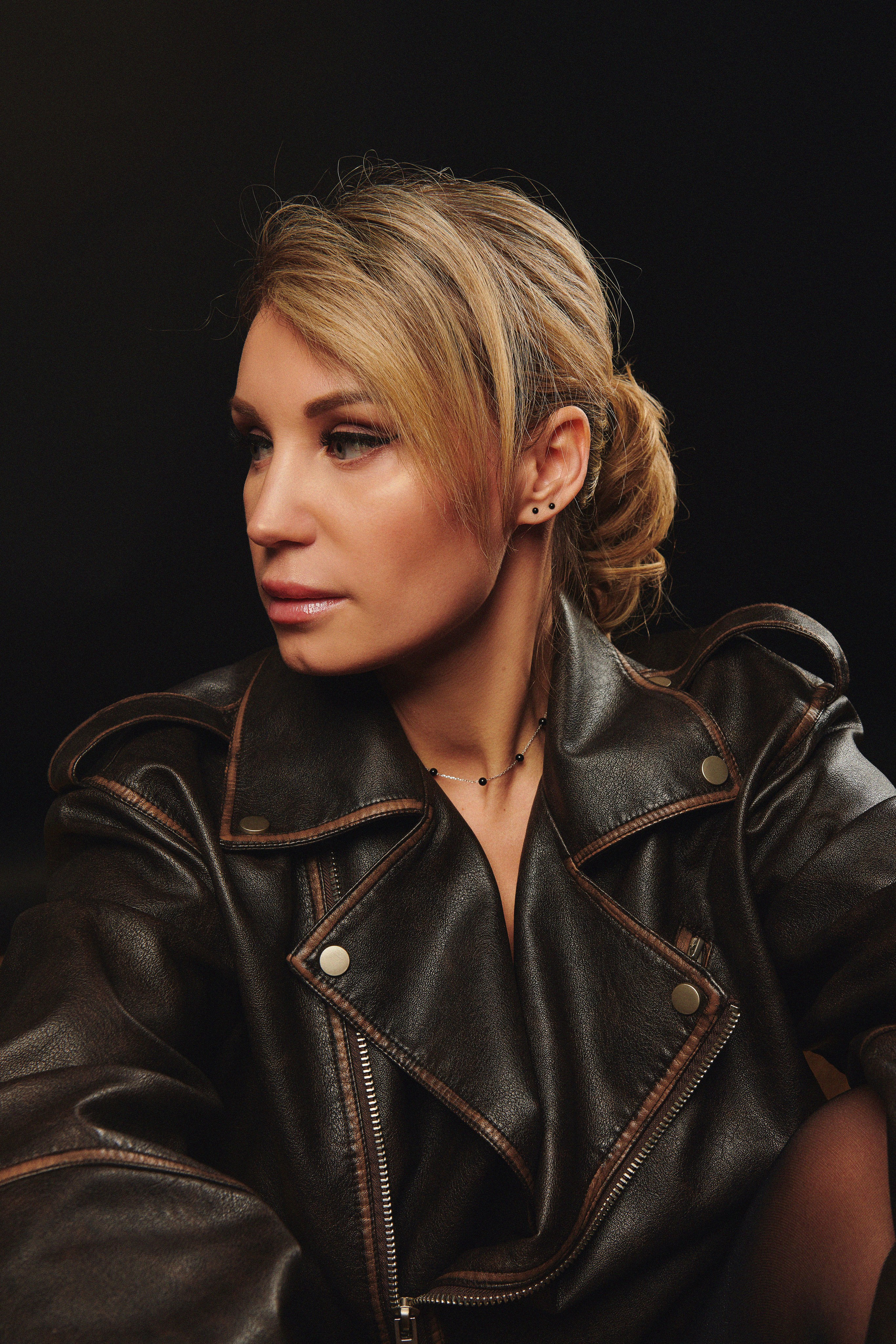 Весна. Фотограф-визажист в Красноярске Алина Духновская