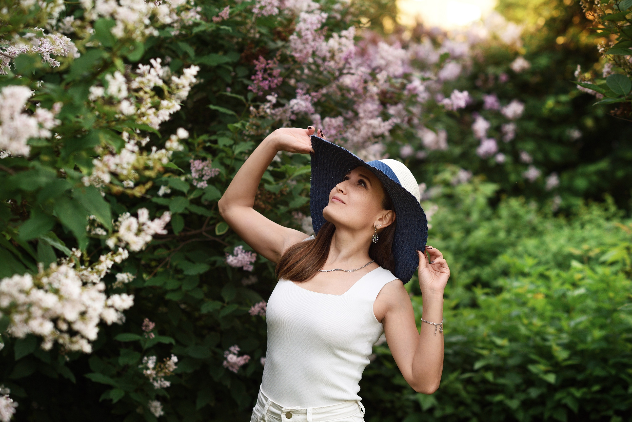 Летние прогулки. Семейный и школьный Фотограф Чебоксары