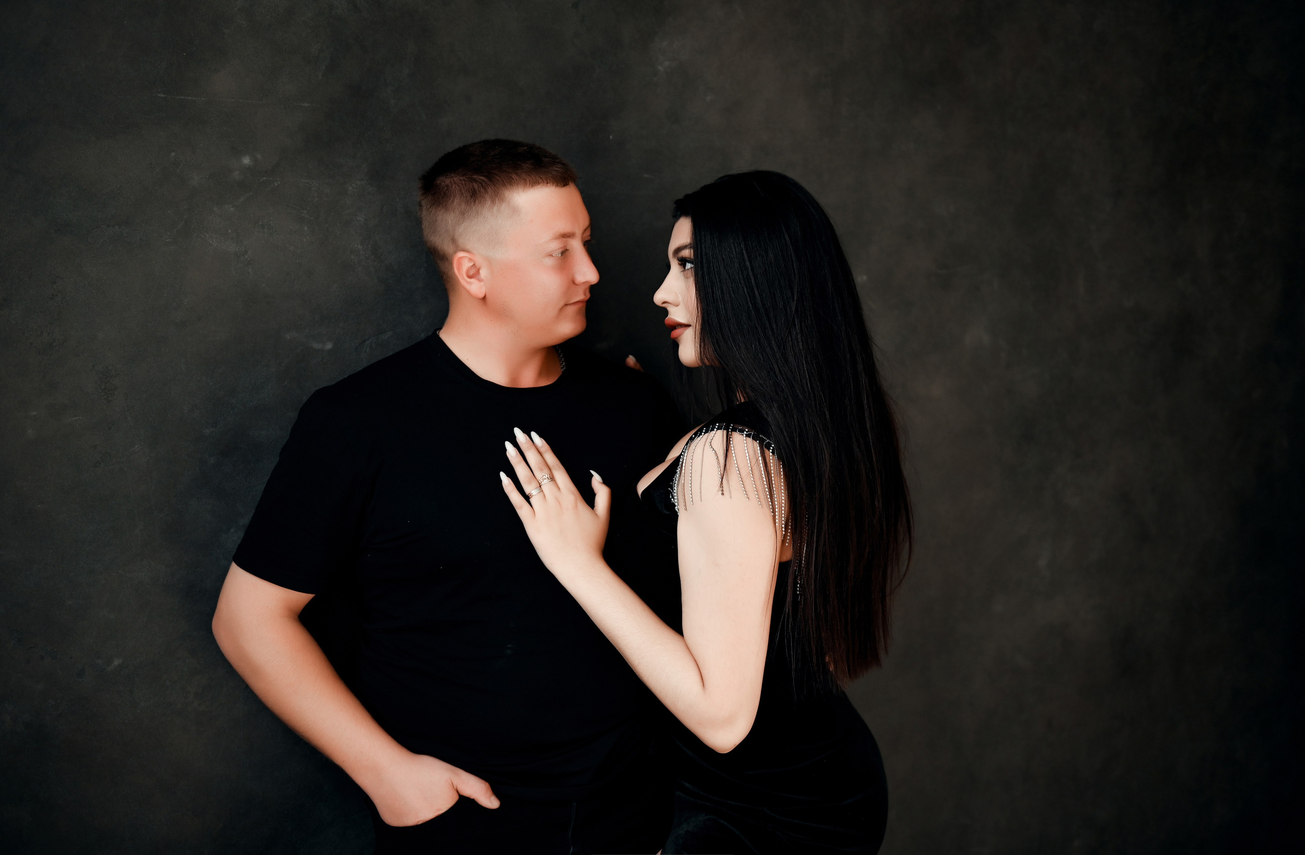 Love story. Свадебный, семейный, детский, контент фотограф в Омске Максим Ильин