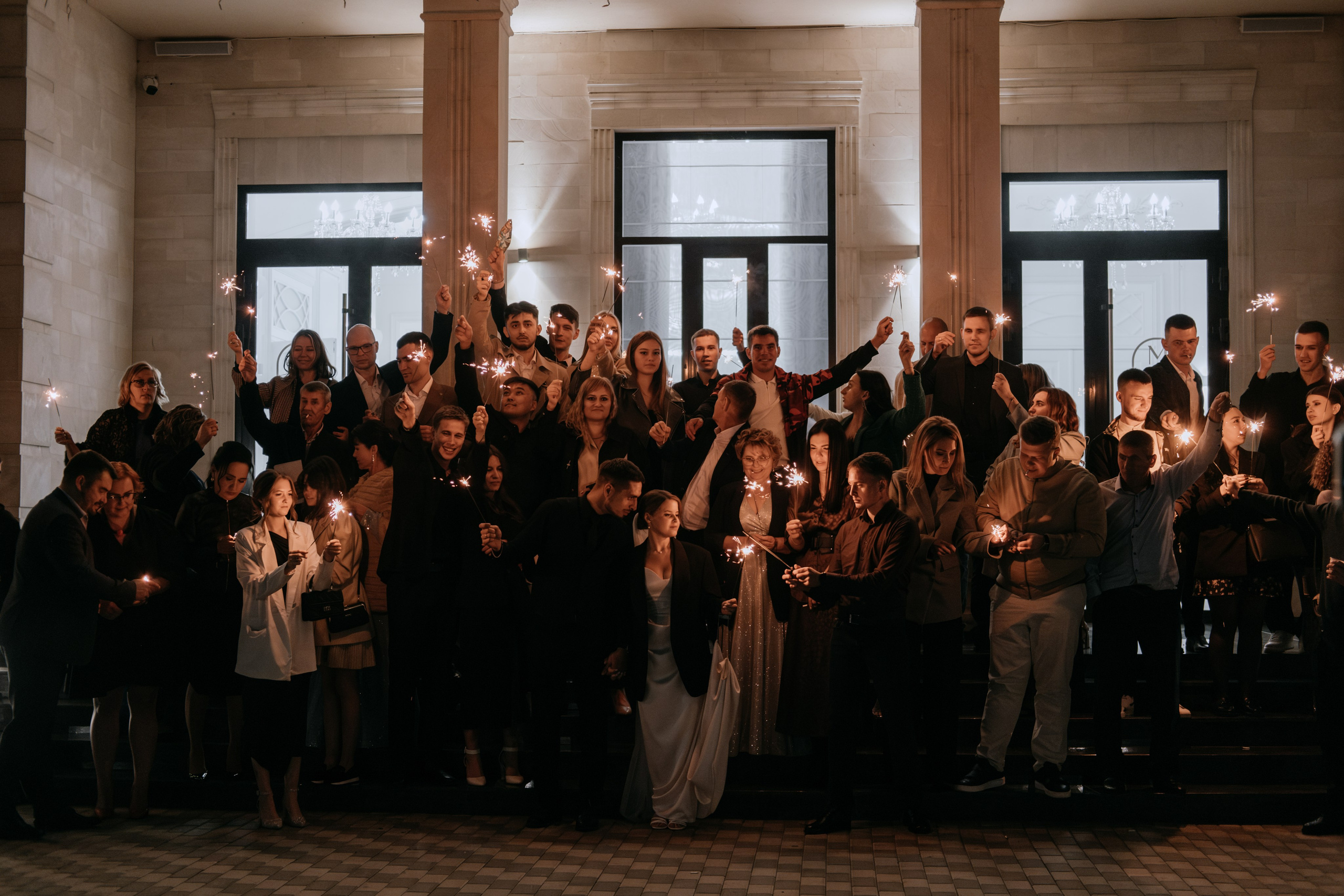 Шамиль и Анастасия. Фотограф в Астрахани Миронова Анастасия