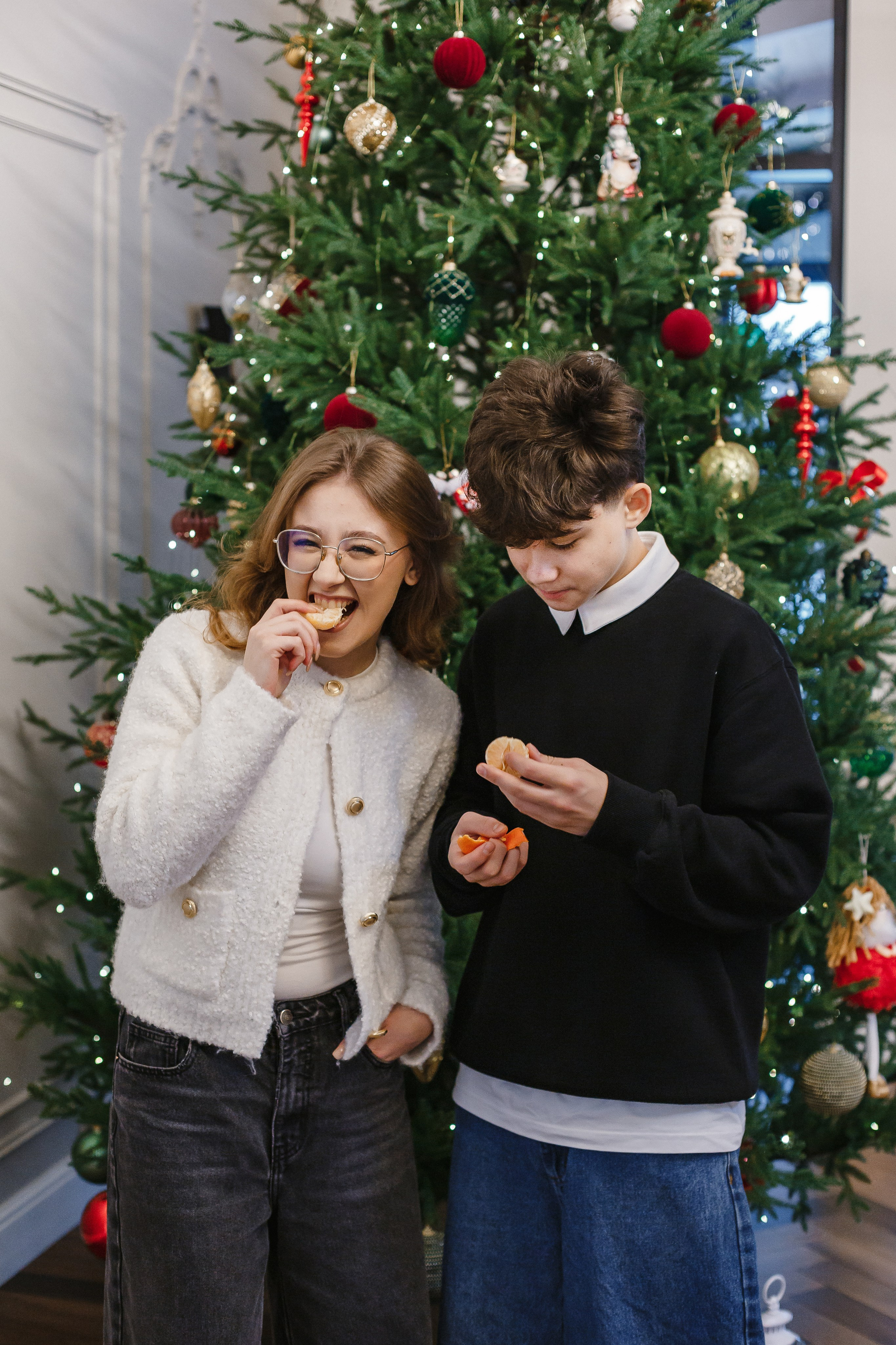 Домашняя серия. Семейный фотограф Николаева Ольга