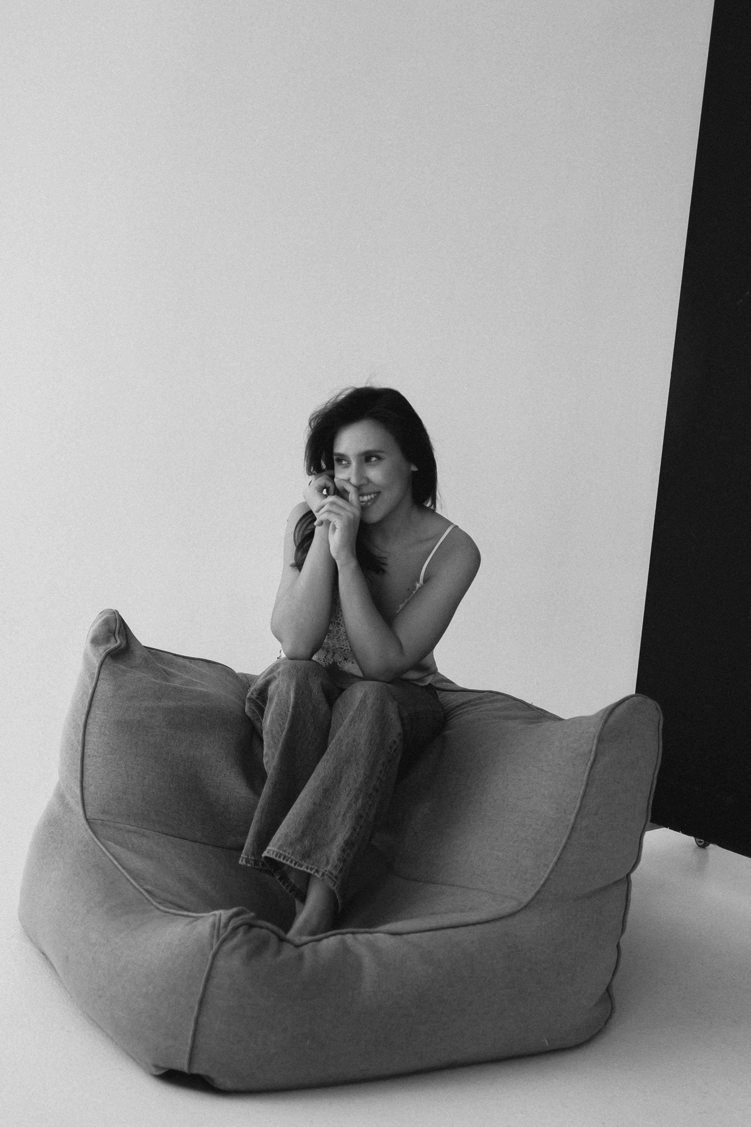 Женственность. Свадебный и семейный фотограф в Казани Диана Портнова