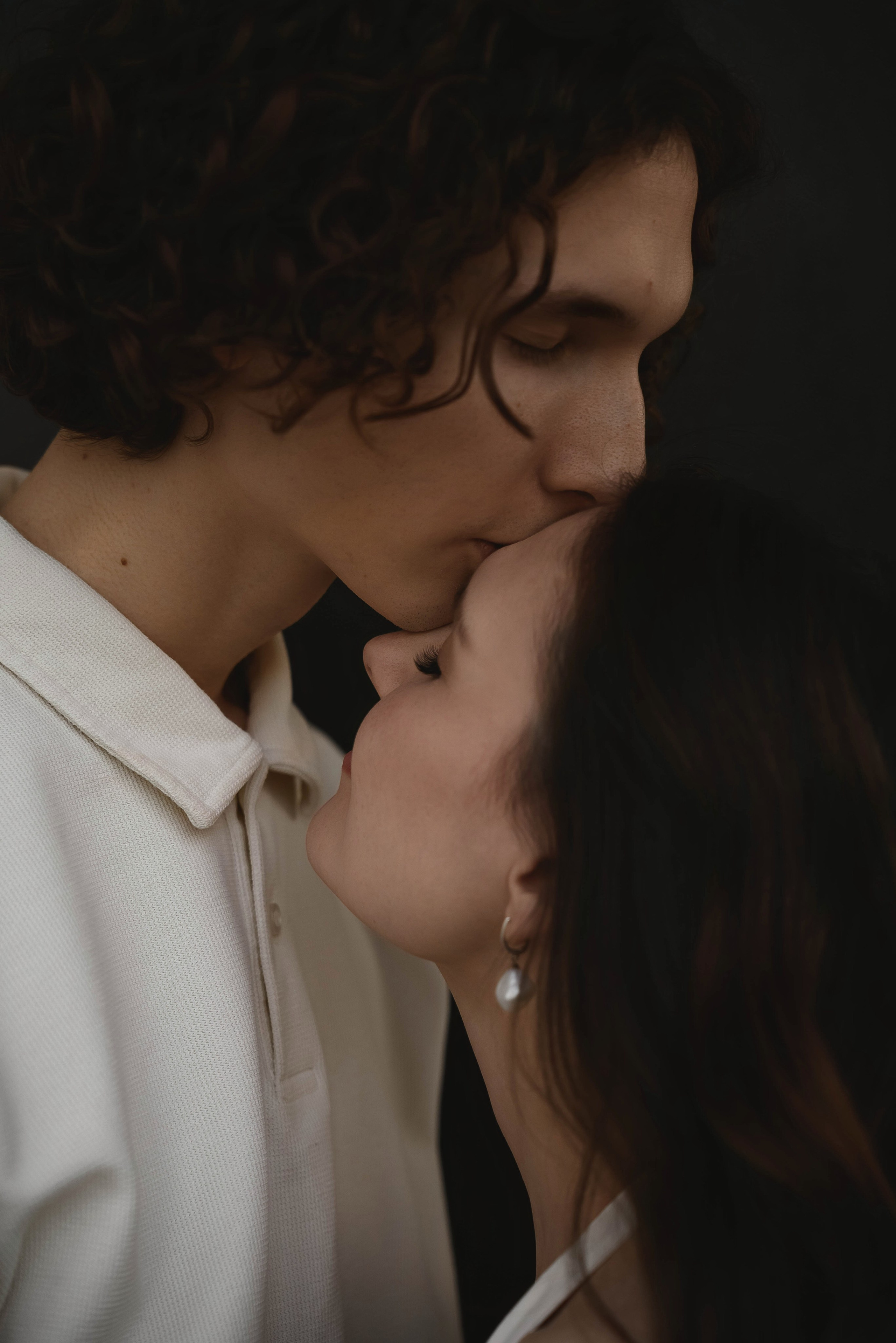 А | Б. Свадебный и семейный фотограф в Казани Диана Портнова