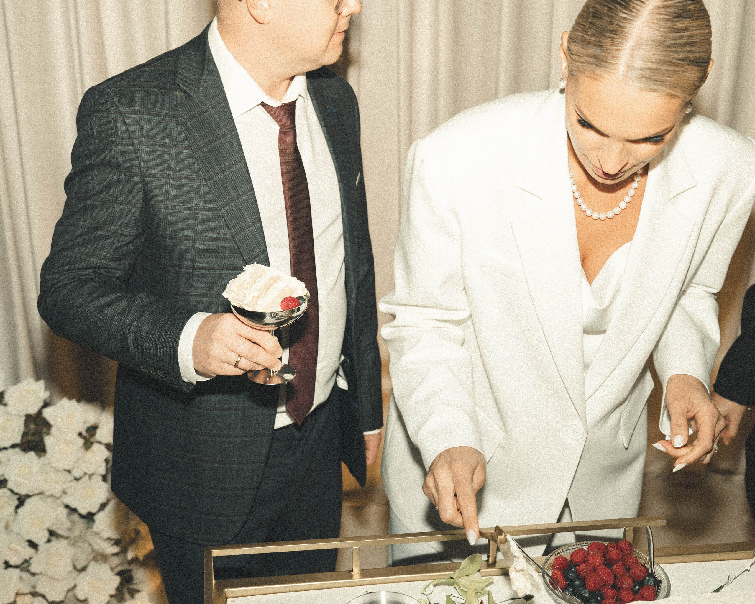 А | И банкет. Свадебный и семейный фотограф в Казани Диана Портнова