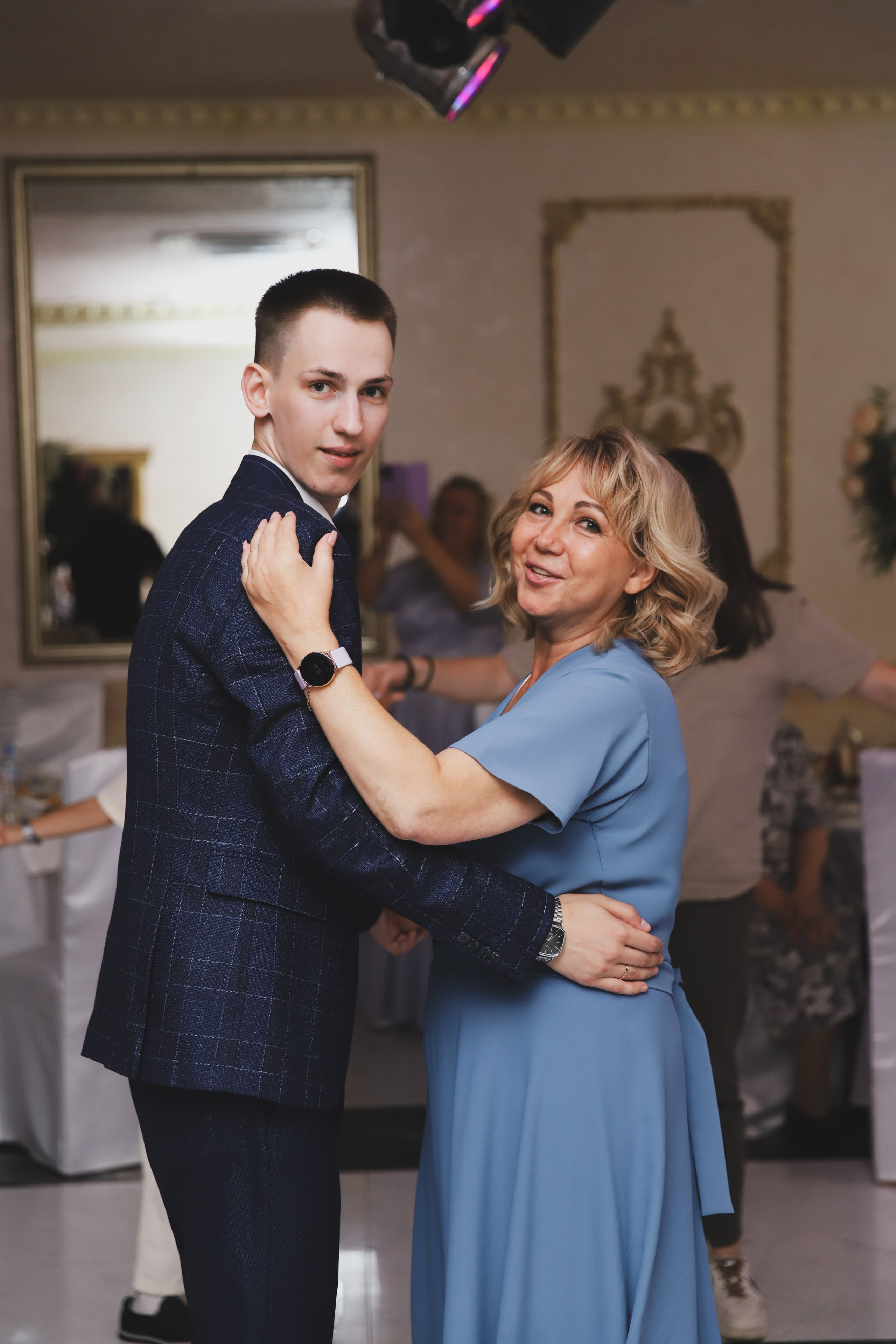 Илья и Анастасия. Фотограф Москва и МО Анастасия Пясковская