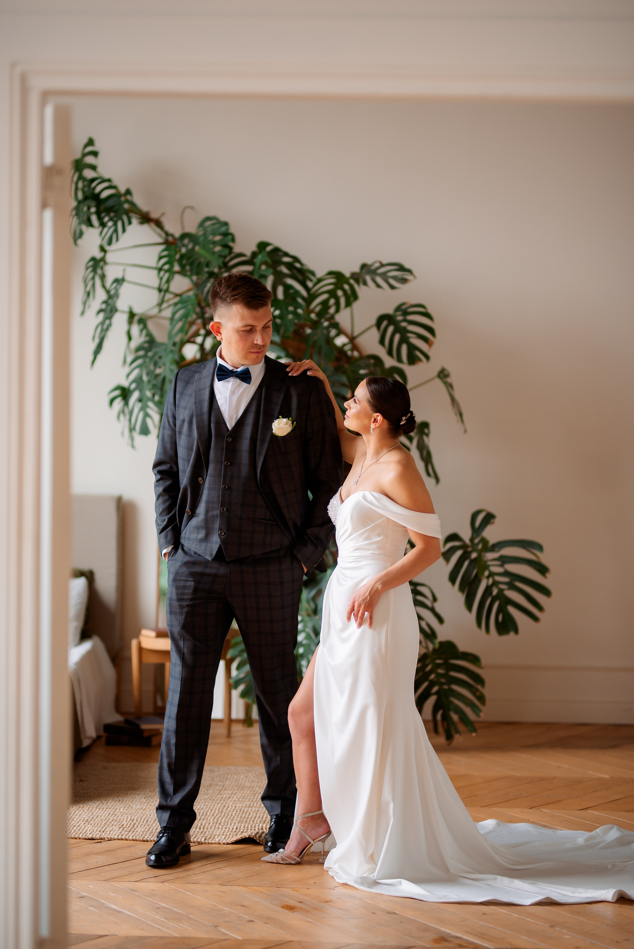 Д+Я. Фотограф Краснодар Николай Андросов