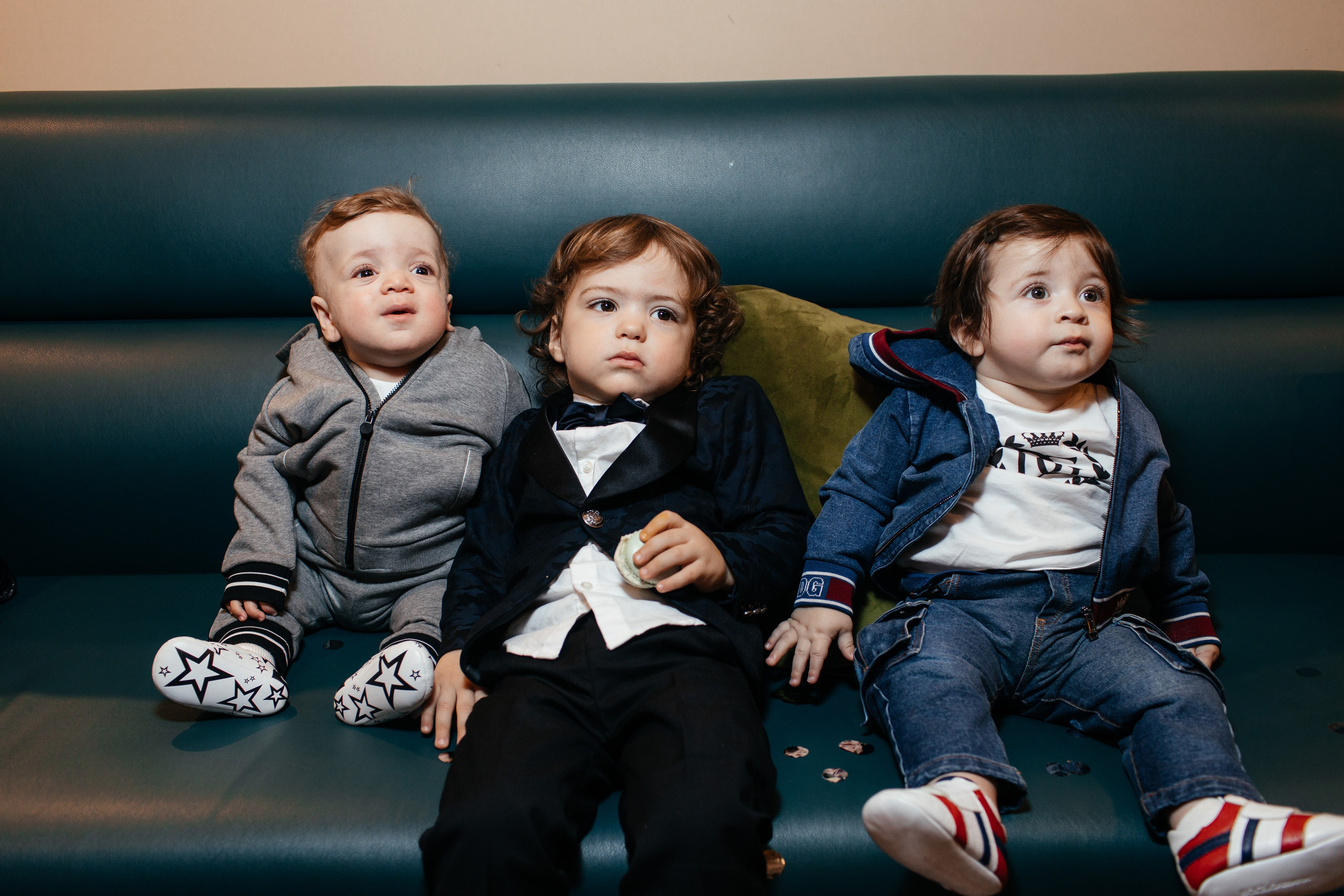 День рождения в Небо на Ладони. Свадебный и семейный фотограф