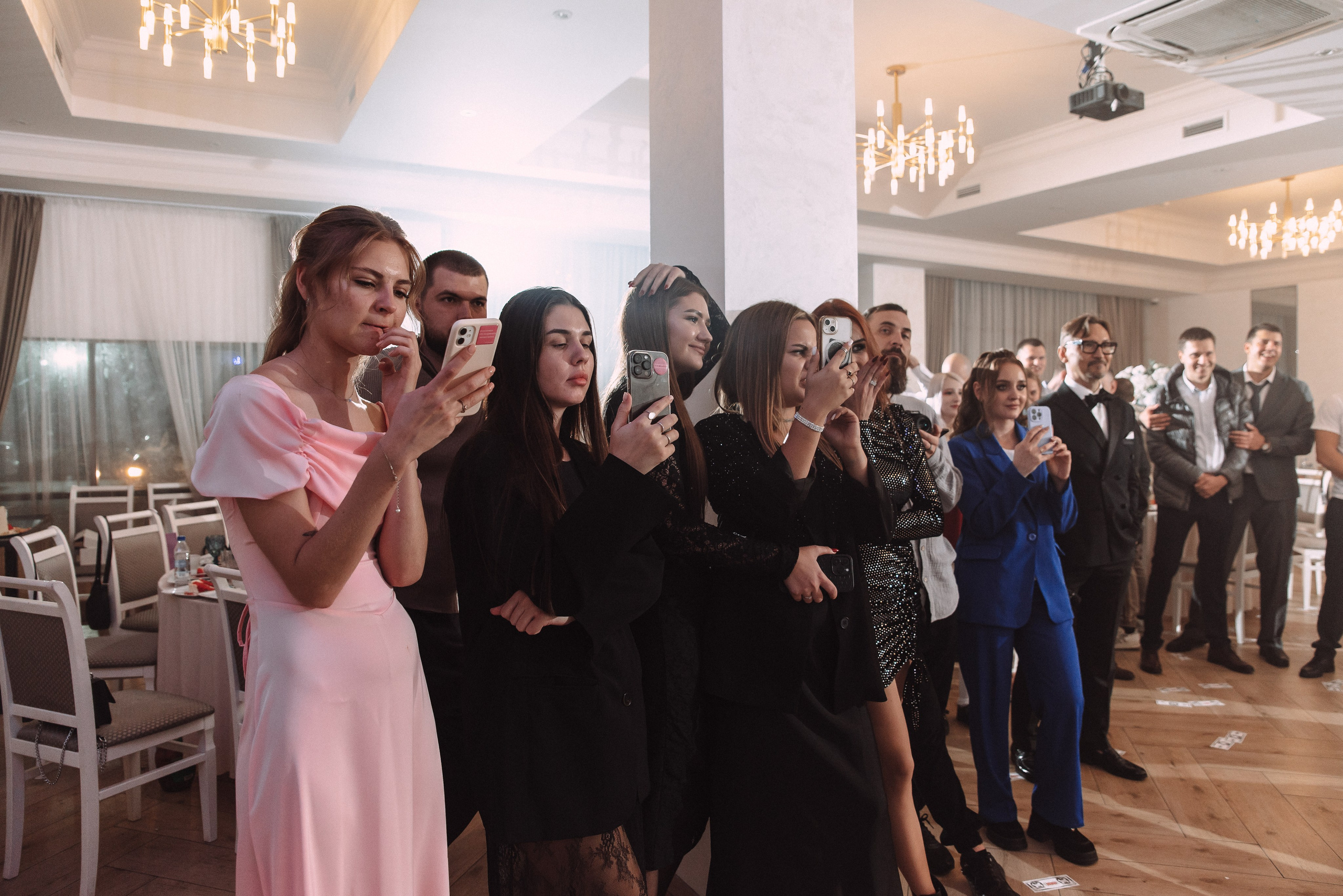 Ильяс + Олеся. Свадебный и семейный фотограф в Волгограде Олеся Лисицкая