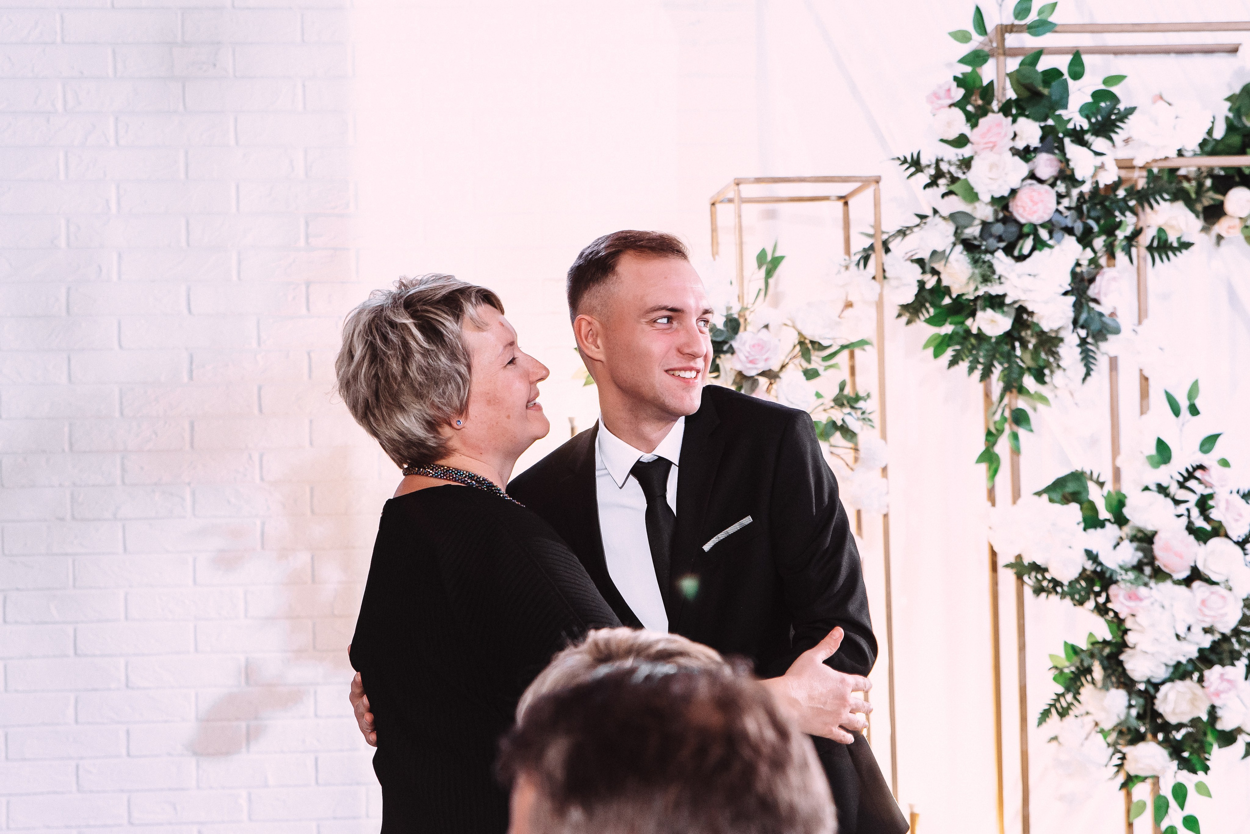 Александр + Кристина. Свадебный и семейный фотограф в Волгограде Олеся Лисицкая