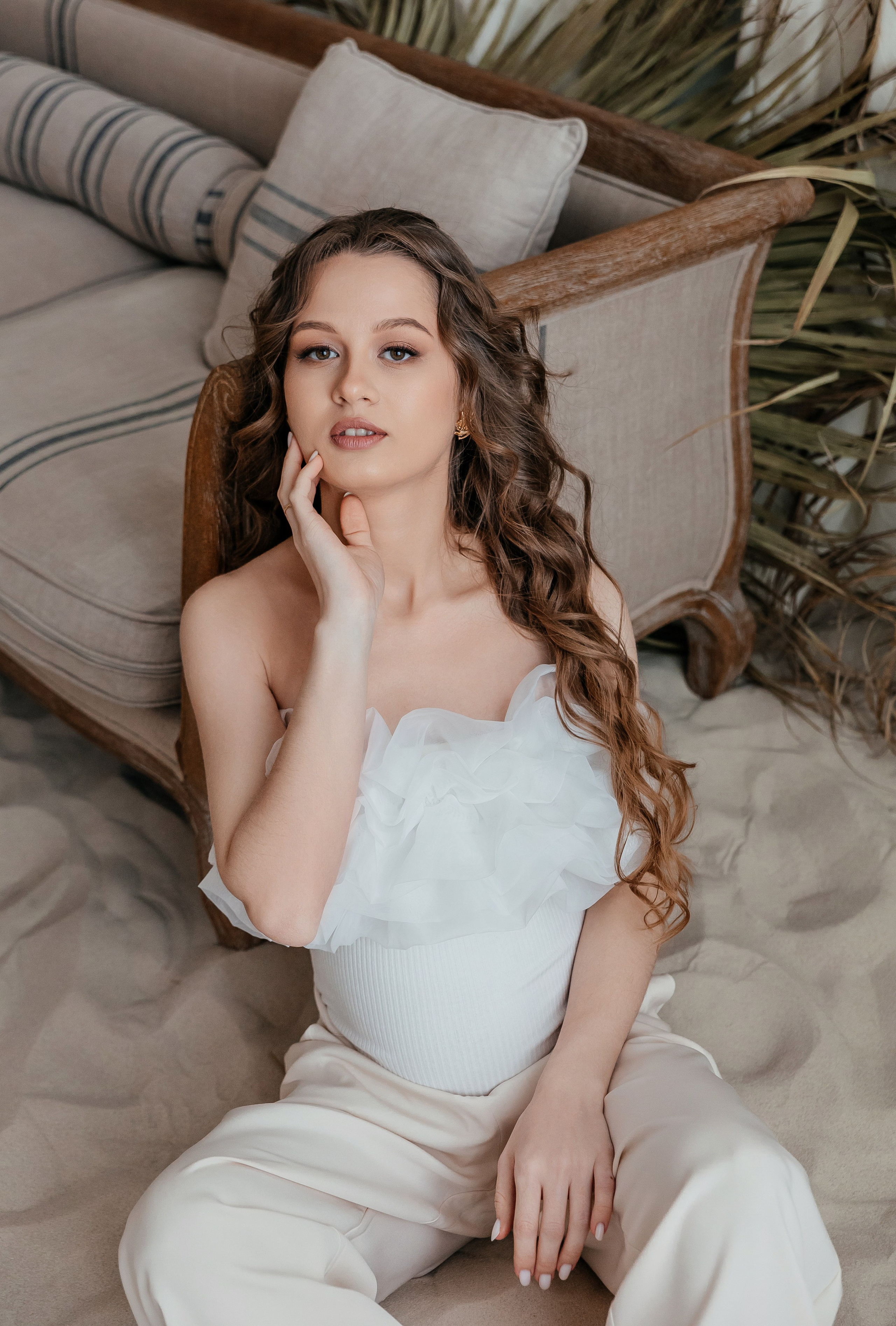 Саша, Алёна и…. Свадебный и семейный фотограф Самара и Самарская область Дарья Зарипова