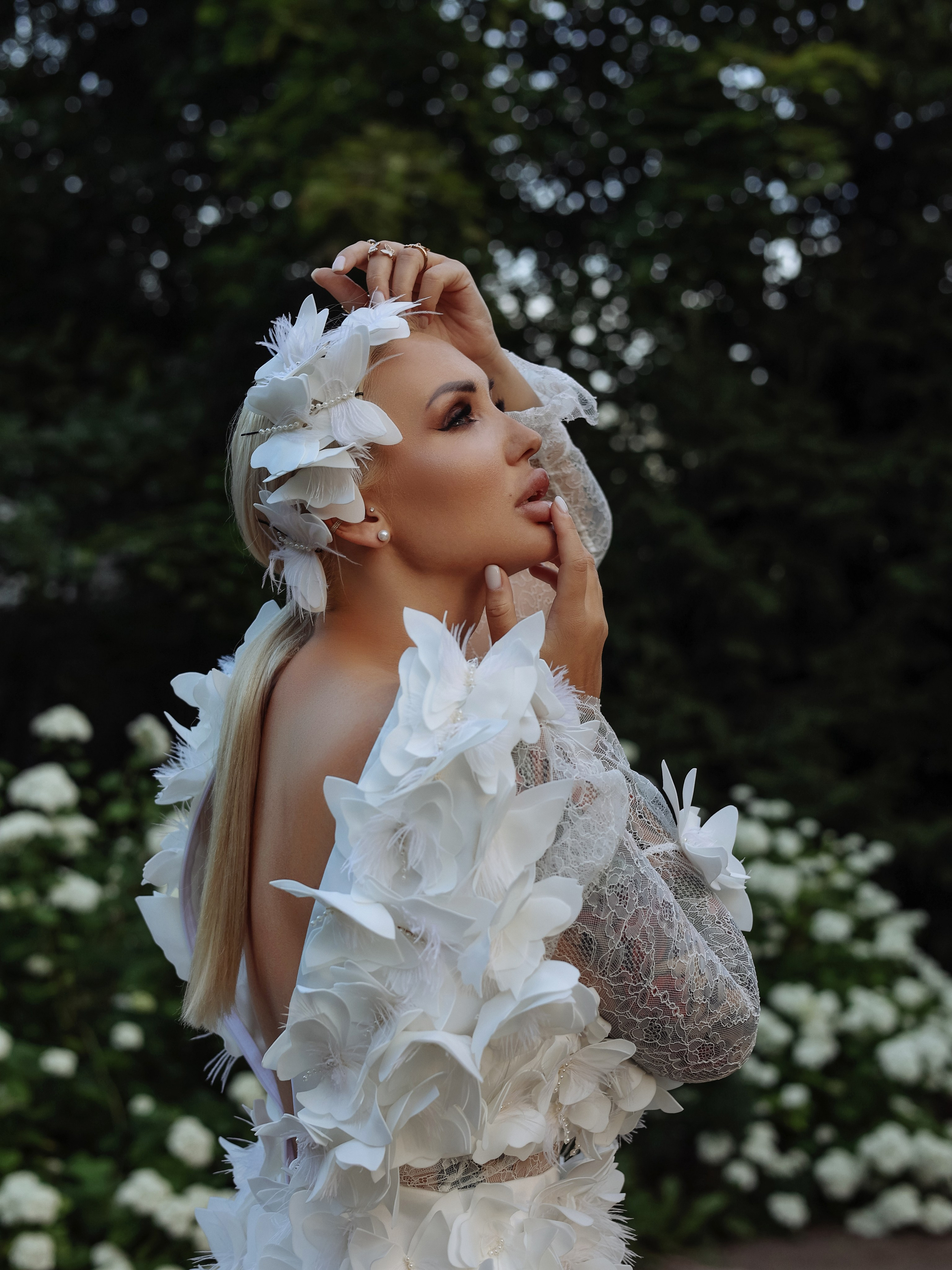 Индивидуальные улица. Фотограф Санкт-Петербург