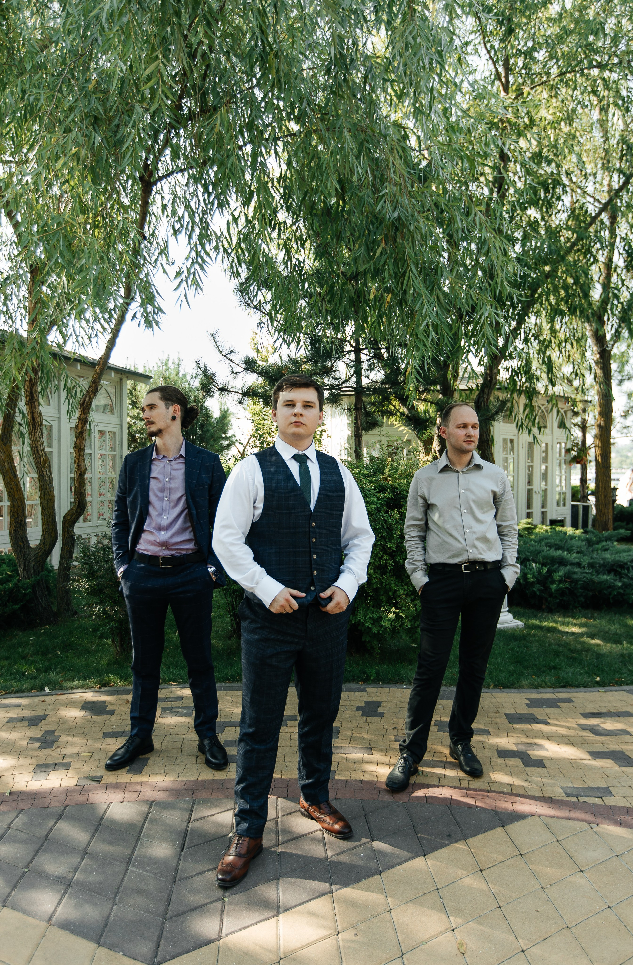 Полный свадебный день. Свадебный и семейный фотограф Ростова-на-Дону Ирина Бондарева