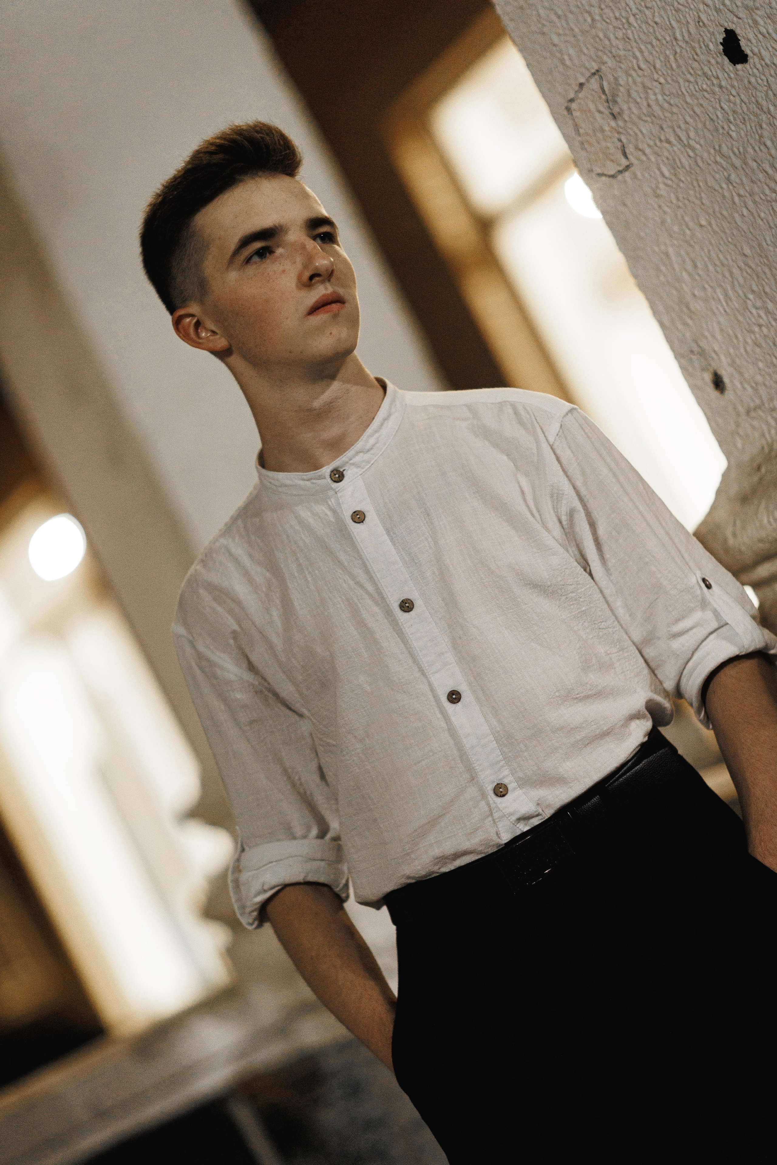 Егор. Фотограф в Ростове-на-Дону Ника Обида