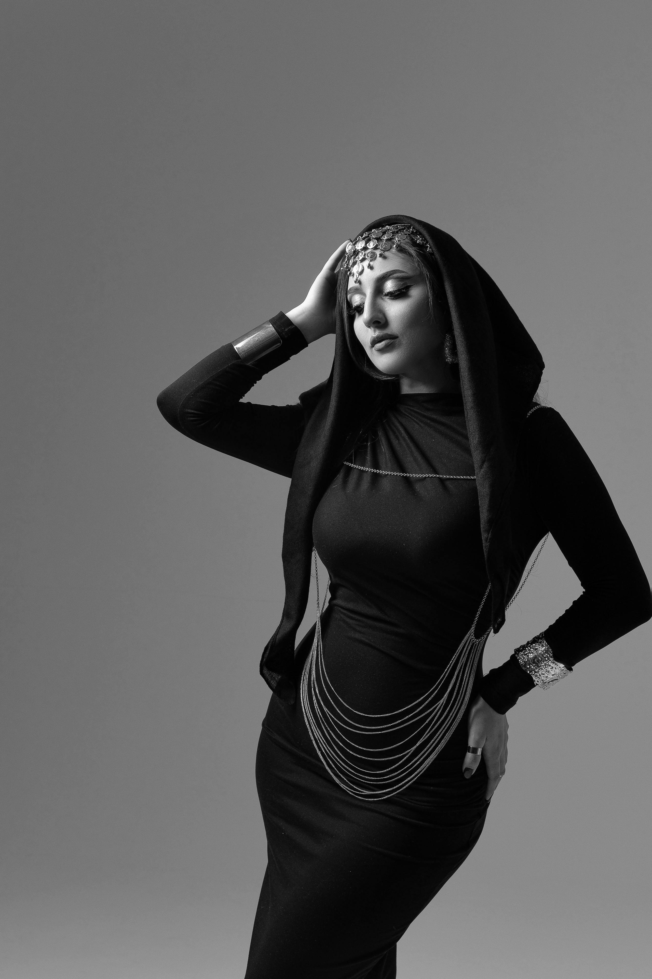 Восточная сказка. Свадебный фотограф Кропоткин Краснодар