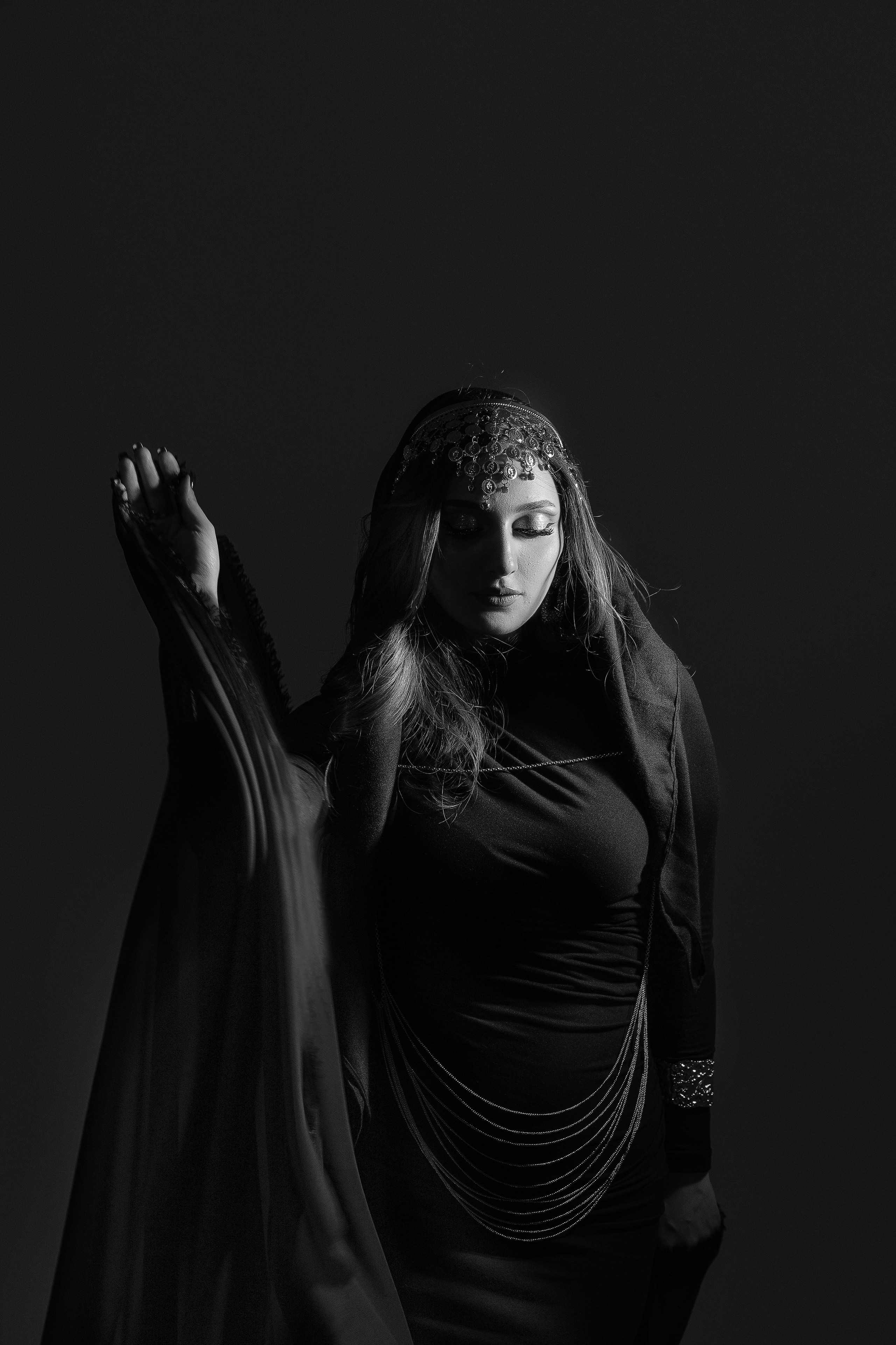 Восточная сказка. Свадебный фотограф Кропоткин Краснодар