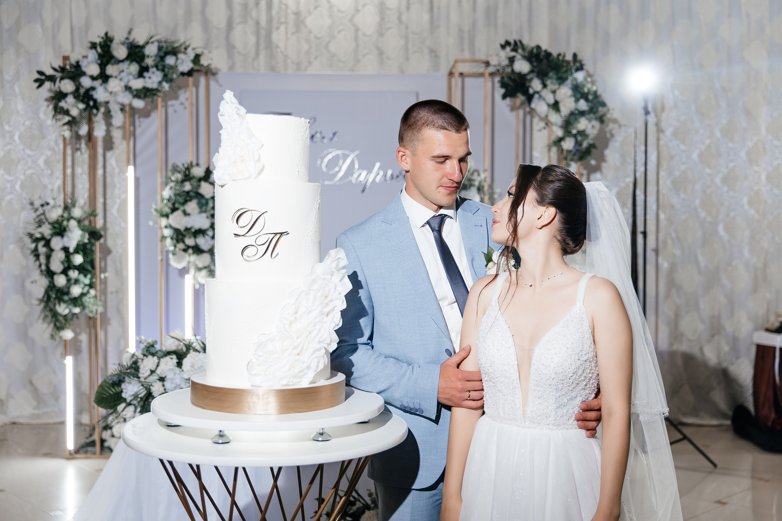 19.07.2025|Новопокровская. Свадебный фотограф Кропоткин Краснодар