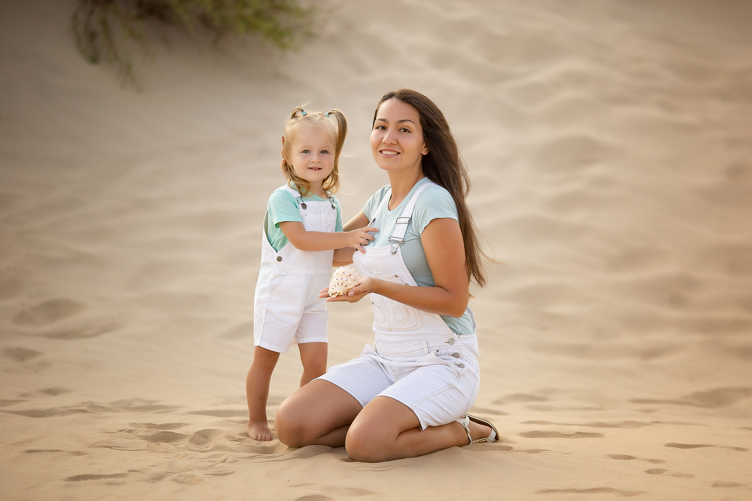 Фотосъёмка на пляже. Художественный фотограф Анапа Александра Долбикова