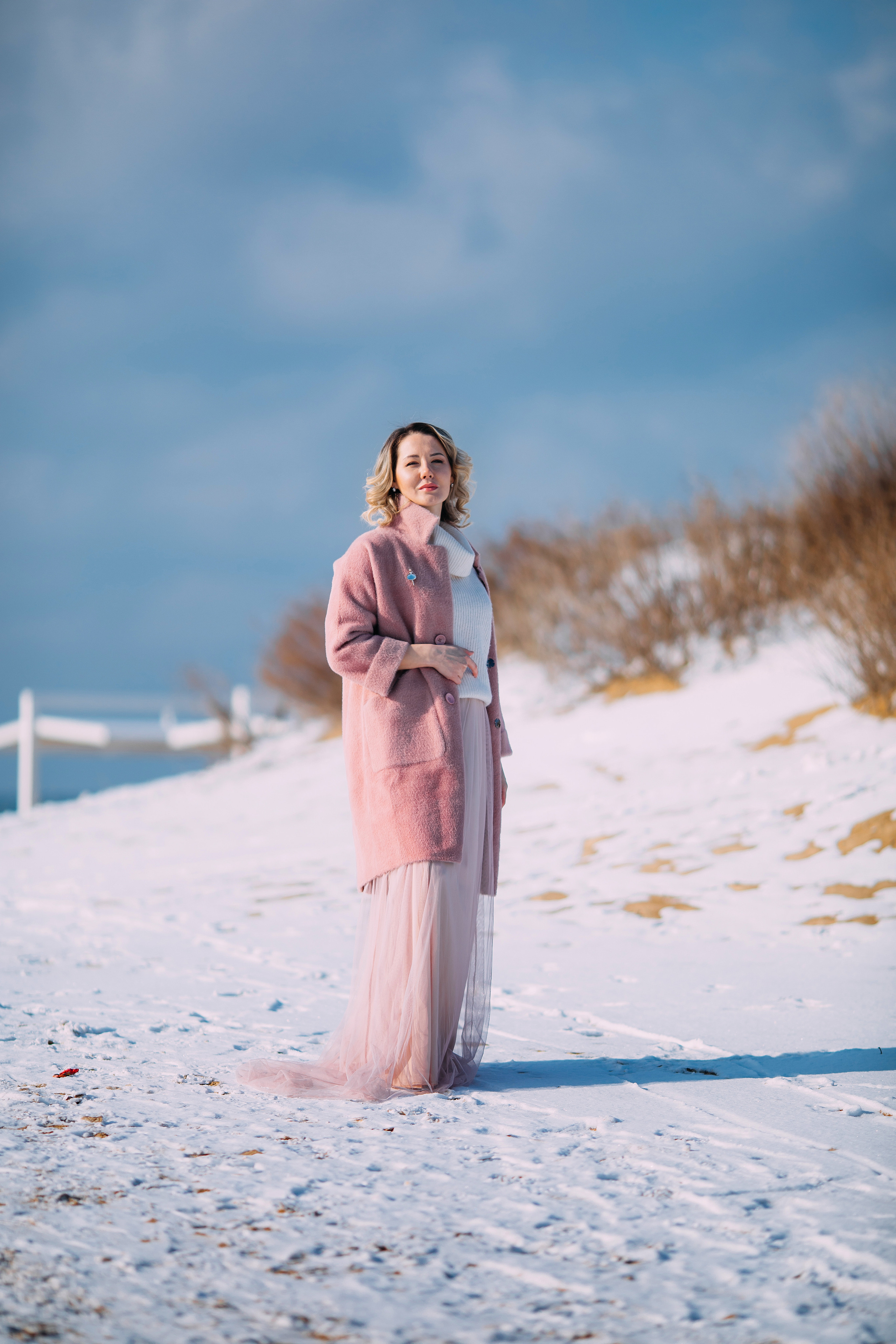 Фотосъёмка на пляже. Художественный фотограф Анапа Александра Долбикова