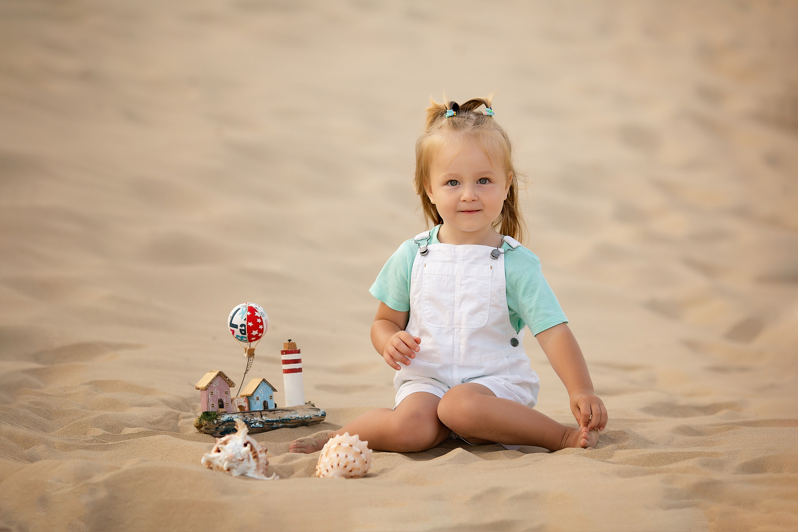 Фотосъёмка на пляже. Художественный фотограф Анапа Александра Долбикова