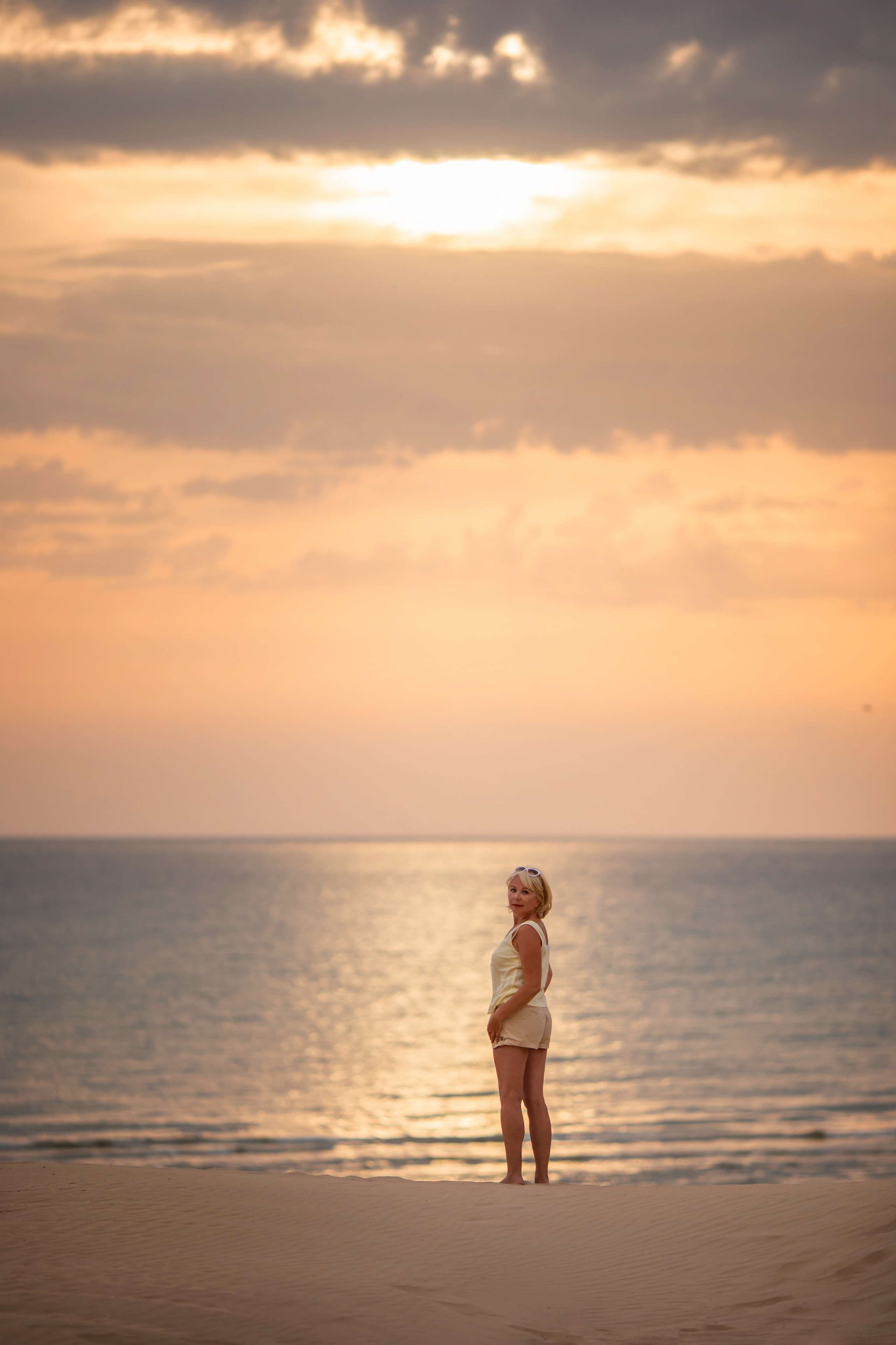 Фотосъёмка на пляже. Художественный фотограф Анапа Александра Долбикова