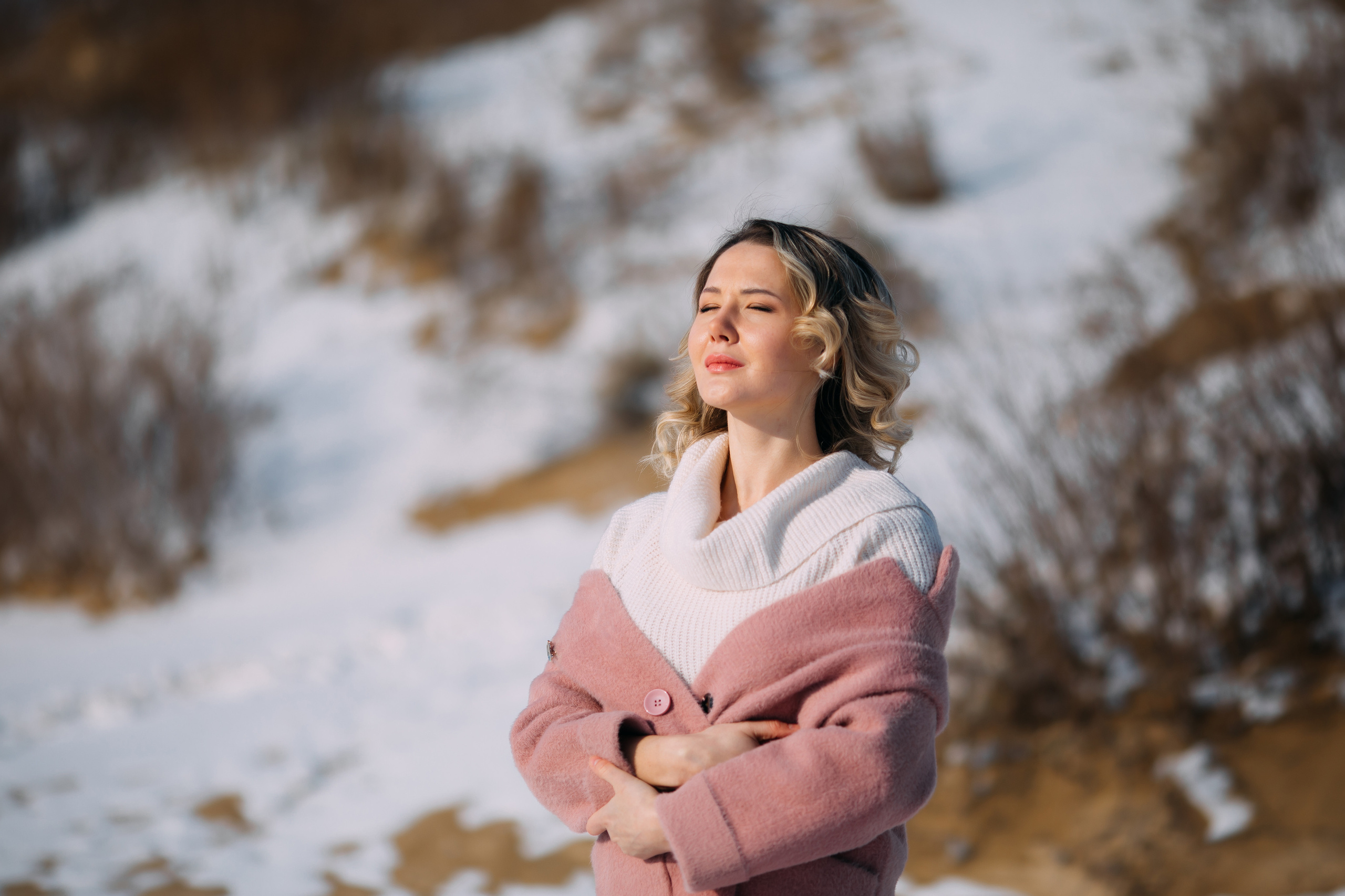 Фотосъёмка на пляже. Художественный фотограф Анапа Александра Долбикова