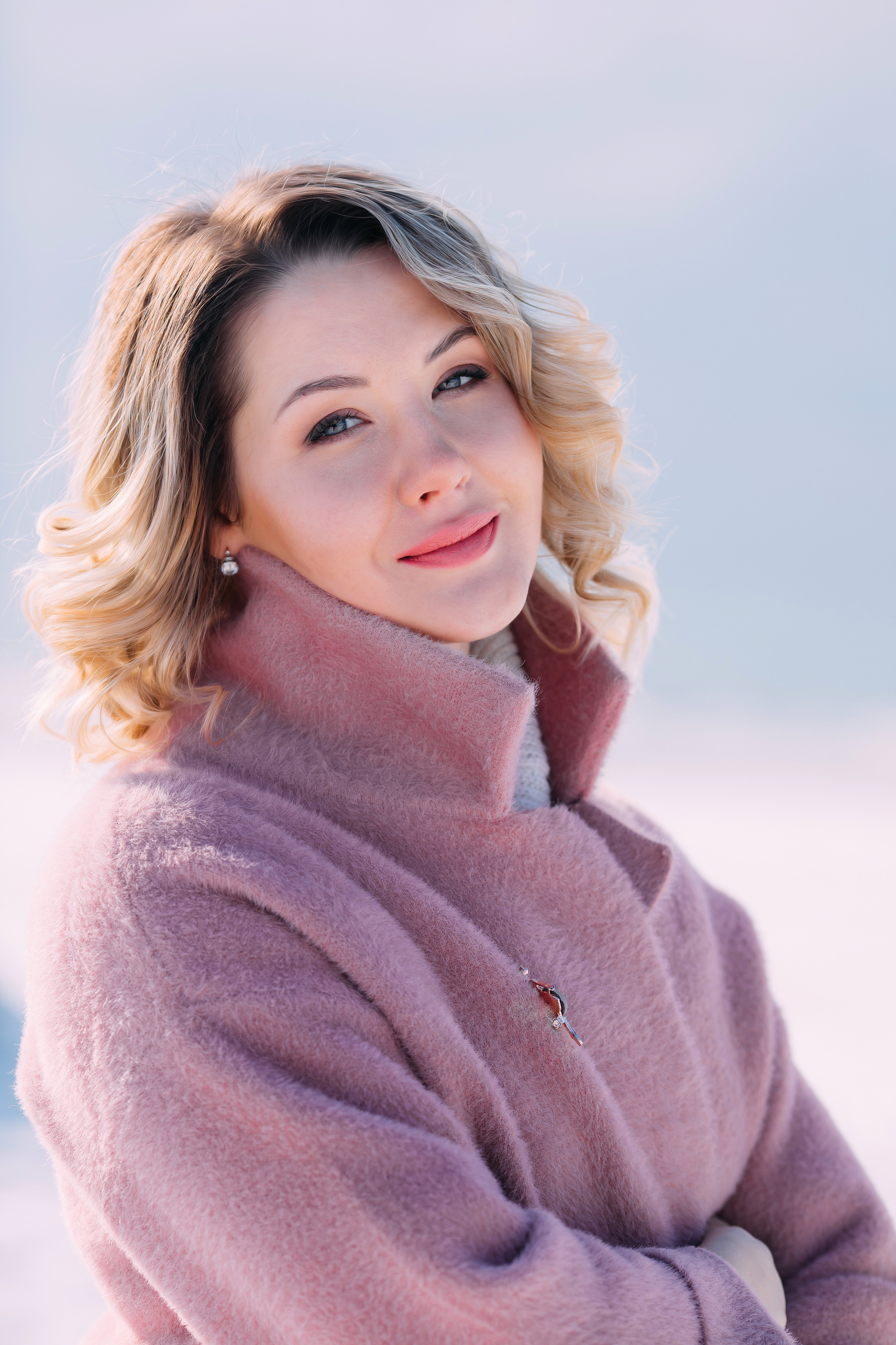 Фотосъёмка на пляже. Художественный фотограф Анапа Александра Долбикова