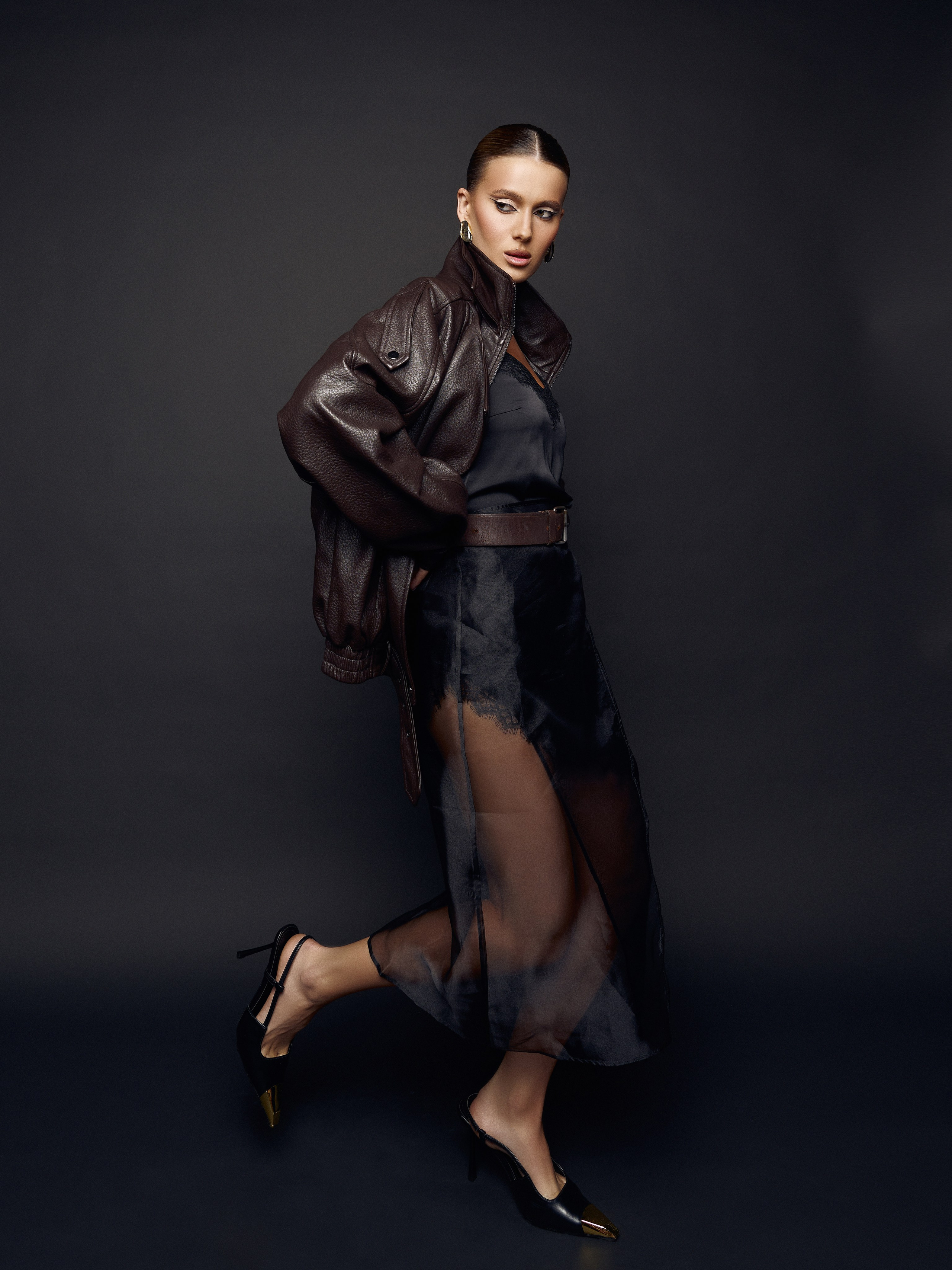 Аня. Елена Дукейн — коммерческий фотограф в Краснодаре и Москве