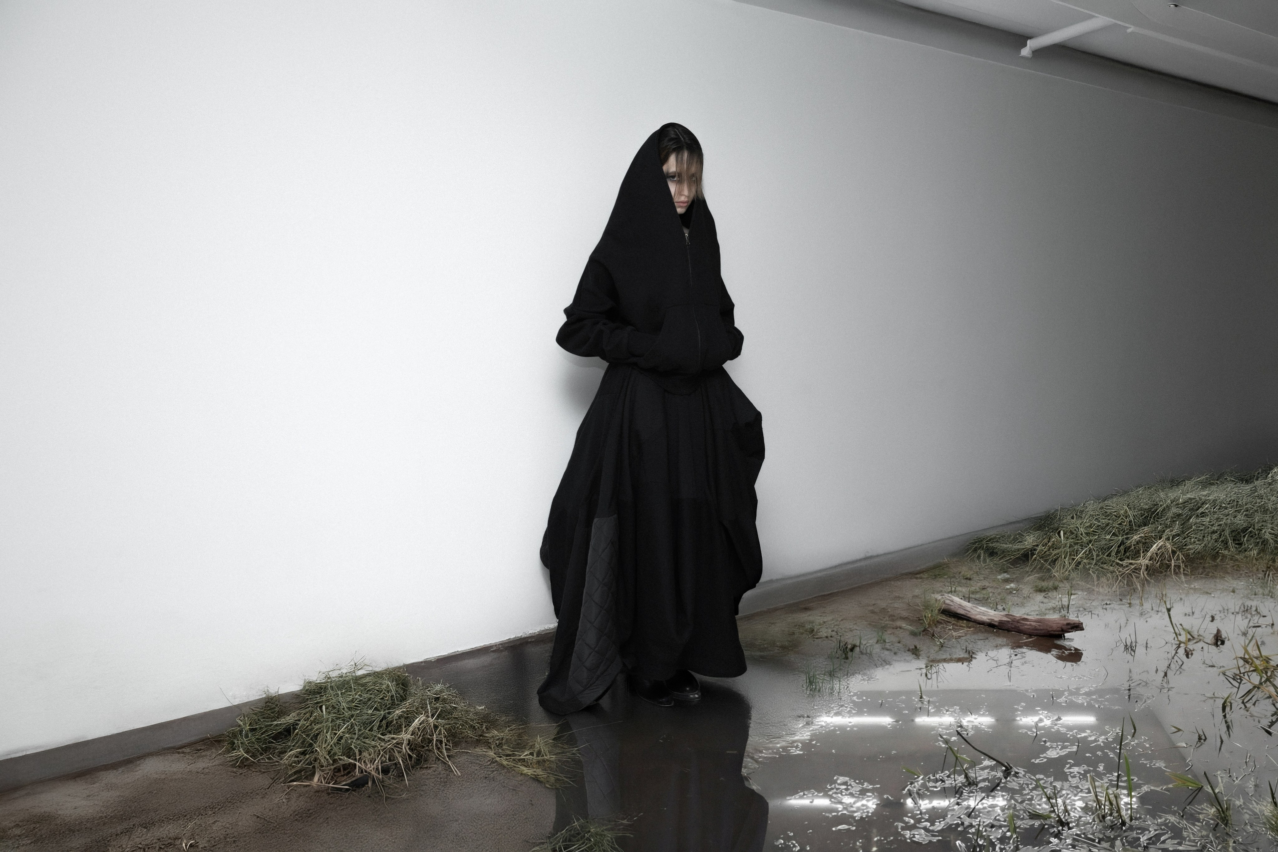 MOSCOW FW ATELIER ARGEAR. Фотограф Москва Грошева Софья