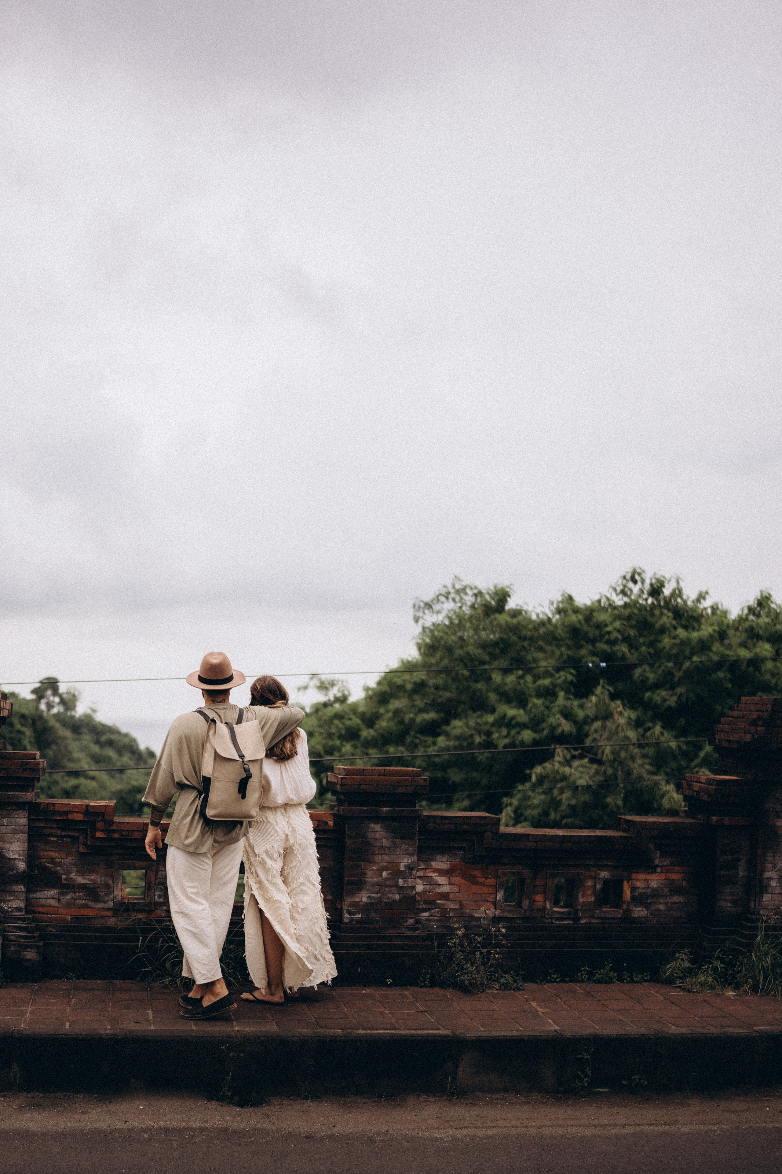 Cristina & Eric. Olga Antipova — photographer