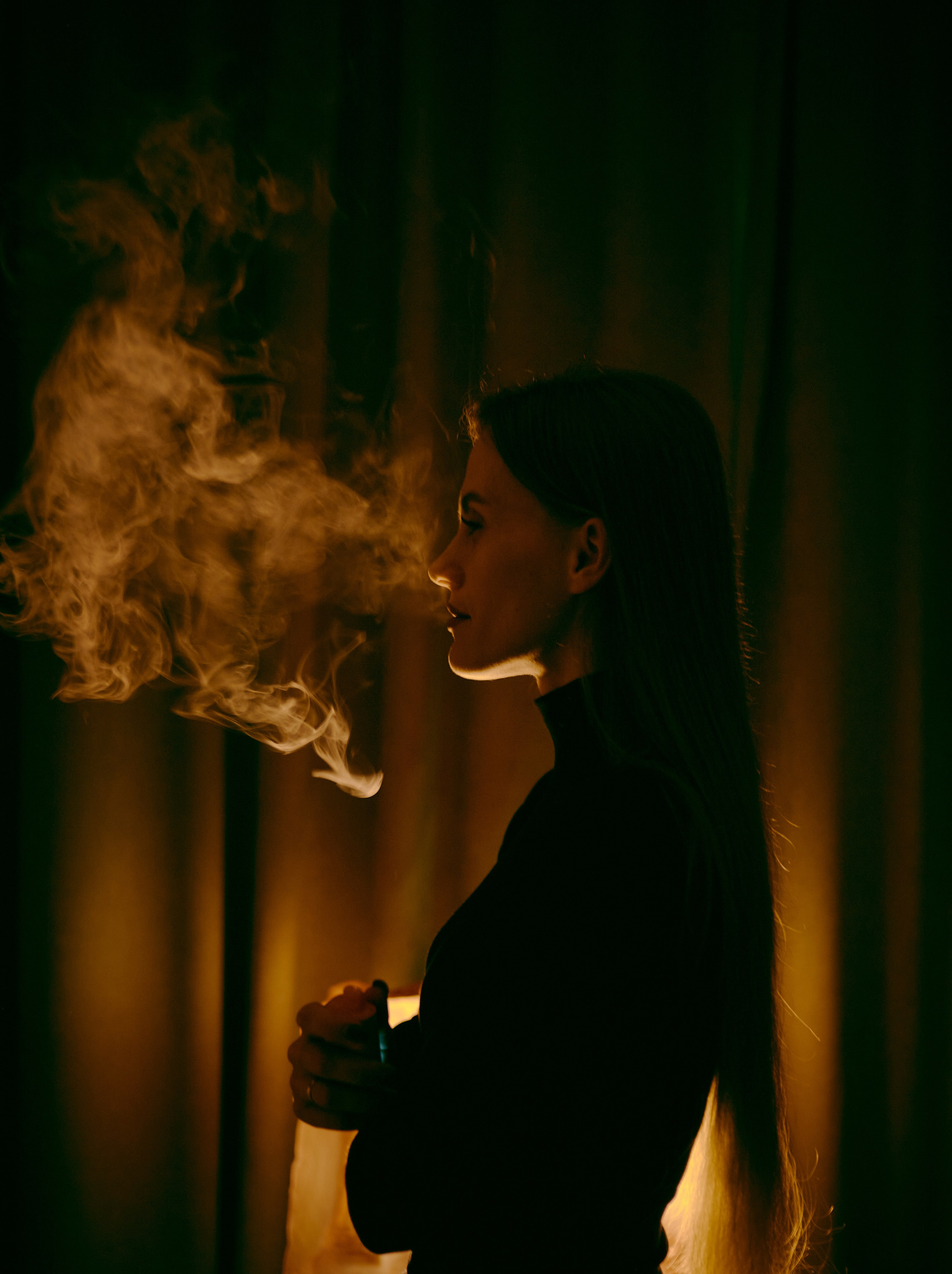 Игра цвета. Алина|Life Фотограф|Москва