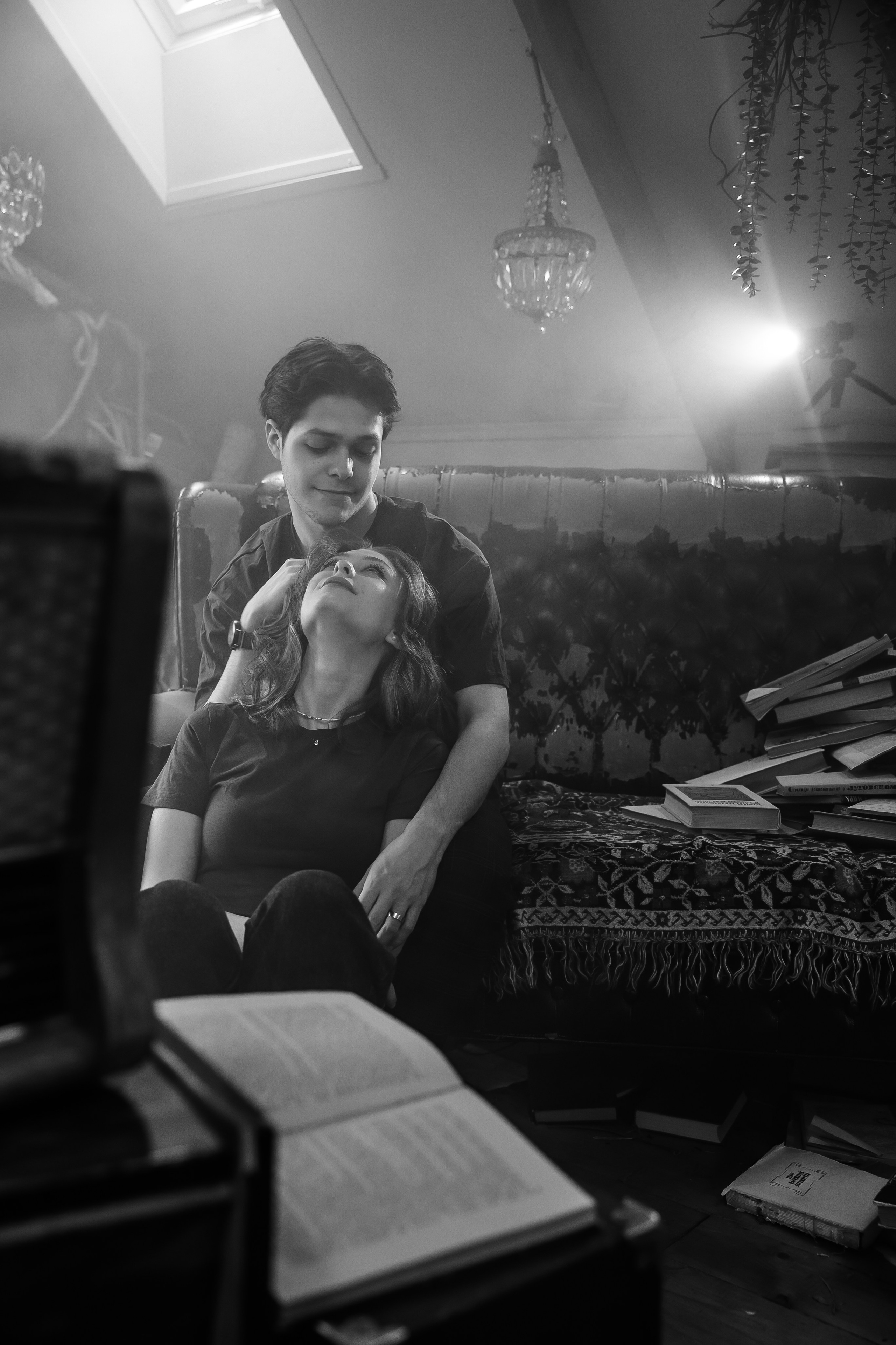 Лавстори. Елена Бреништер — портретный и семейный фотограф в Жуковском и Московской области