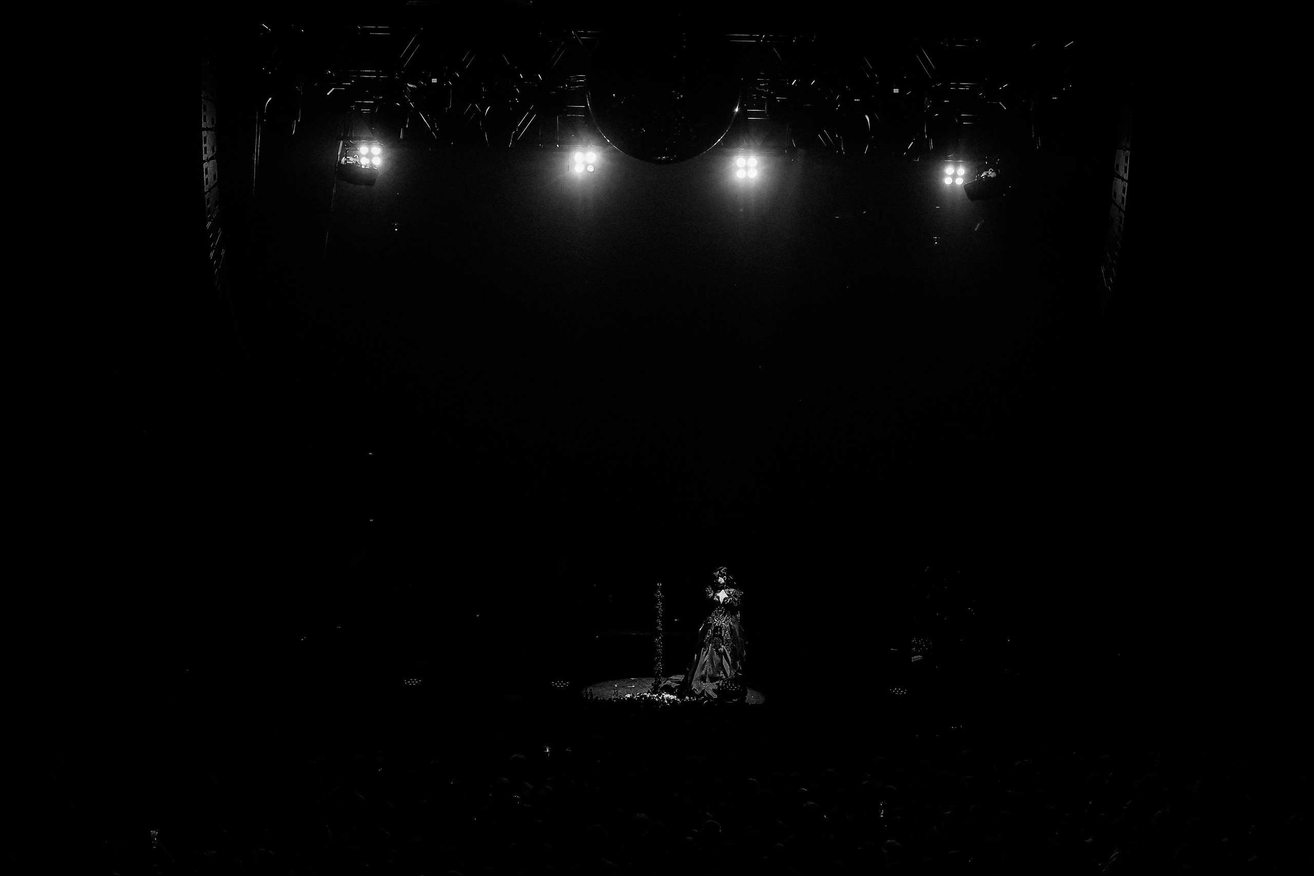 POLNALYUBVI WITH CARDIO ORCHESTRA @BASE