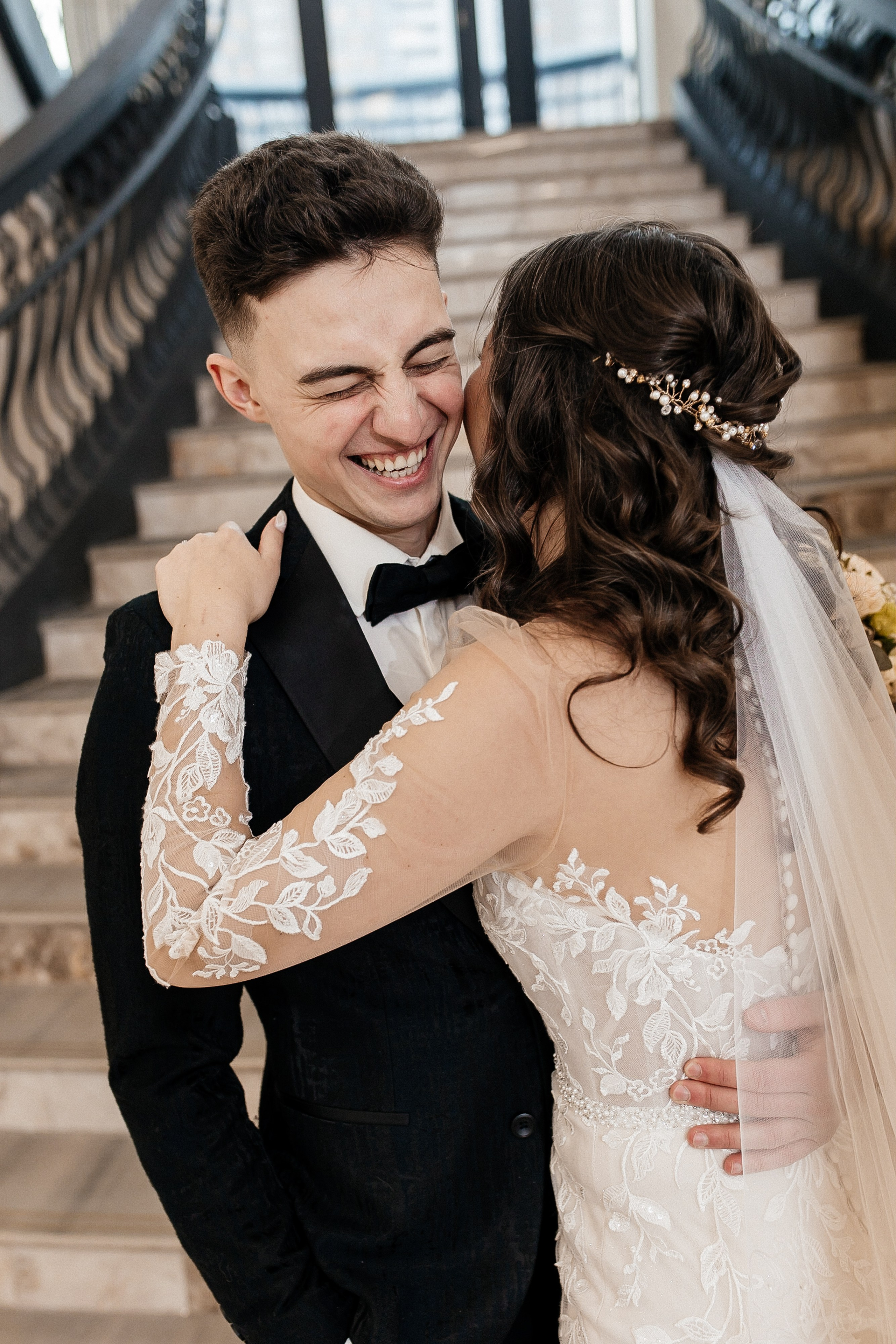 Алик и Ева 2024. Свадебный и портретный фотограф Алина Иванова. Екатеринбург-Москва