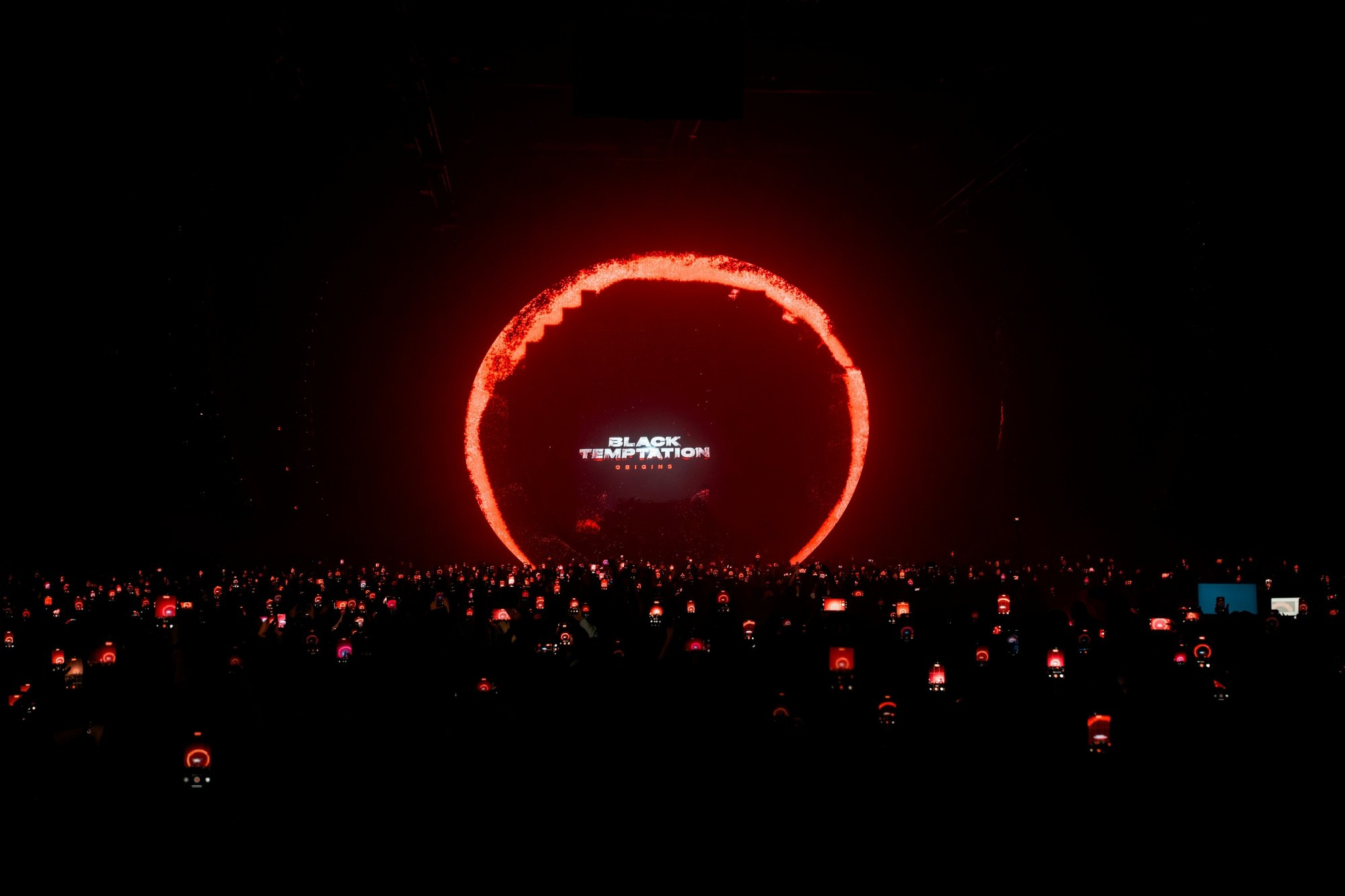 01.05.26 black temptation origins | vk stadium. Фотограф Павел Сердюков