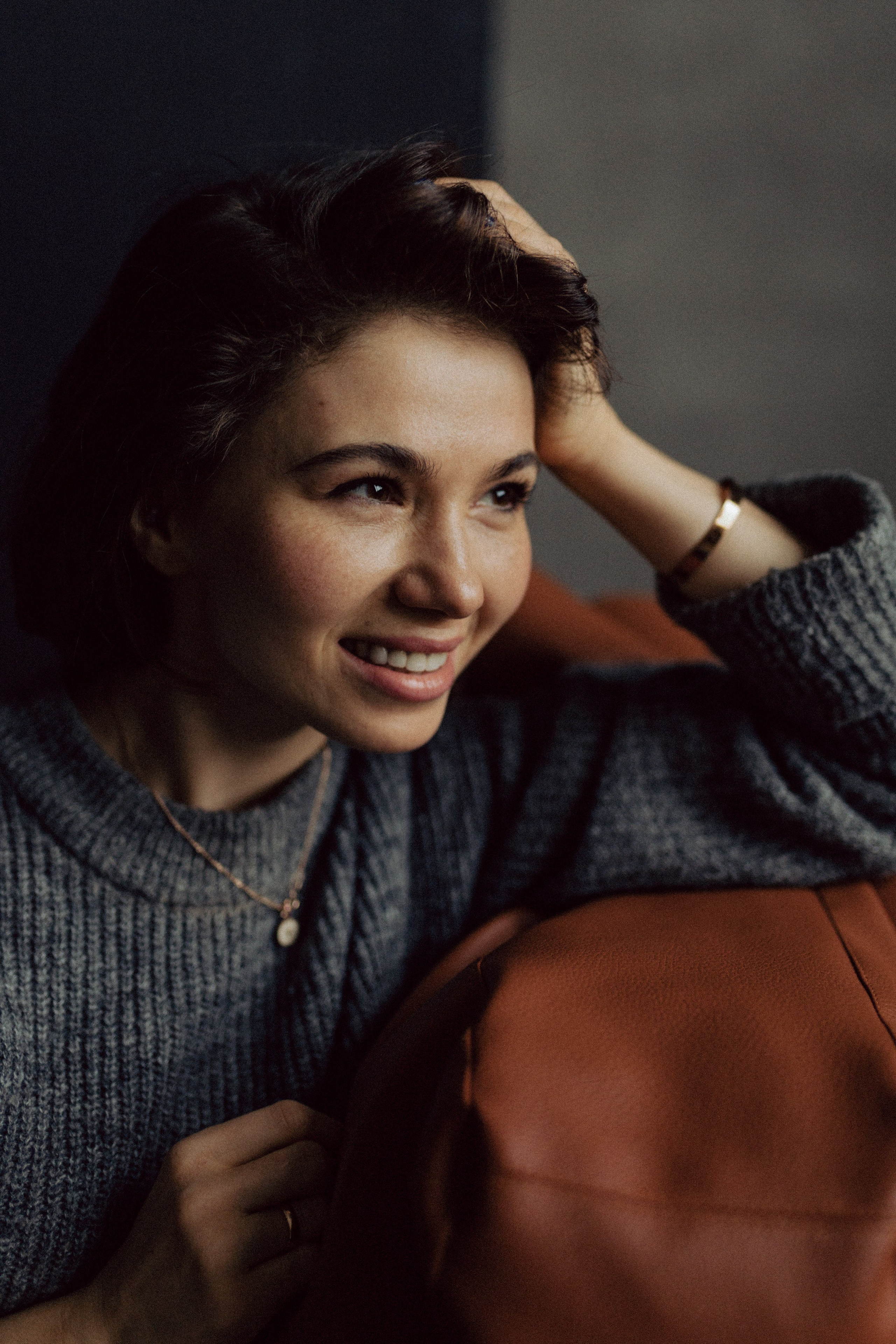 Ксюша. Фотограф Ульяна Дивина в Нижнем Новгороде и Нижегородской области