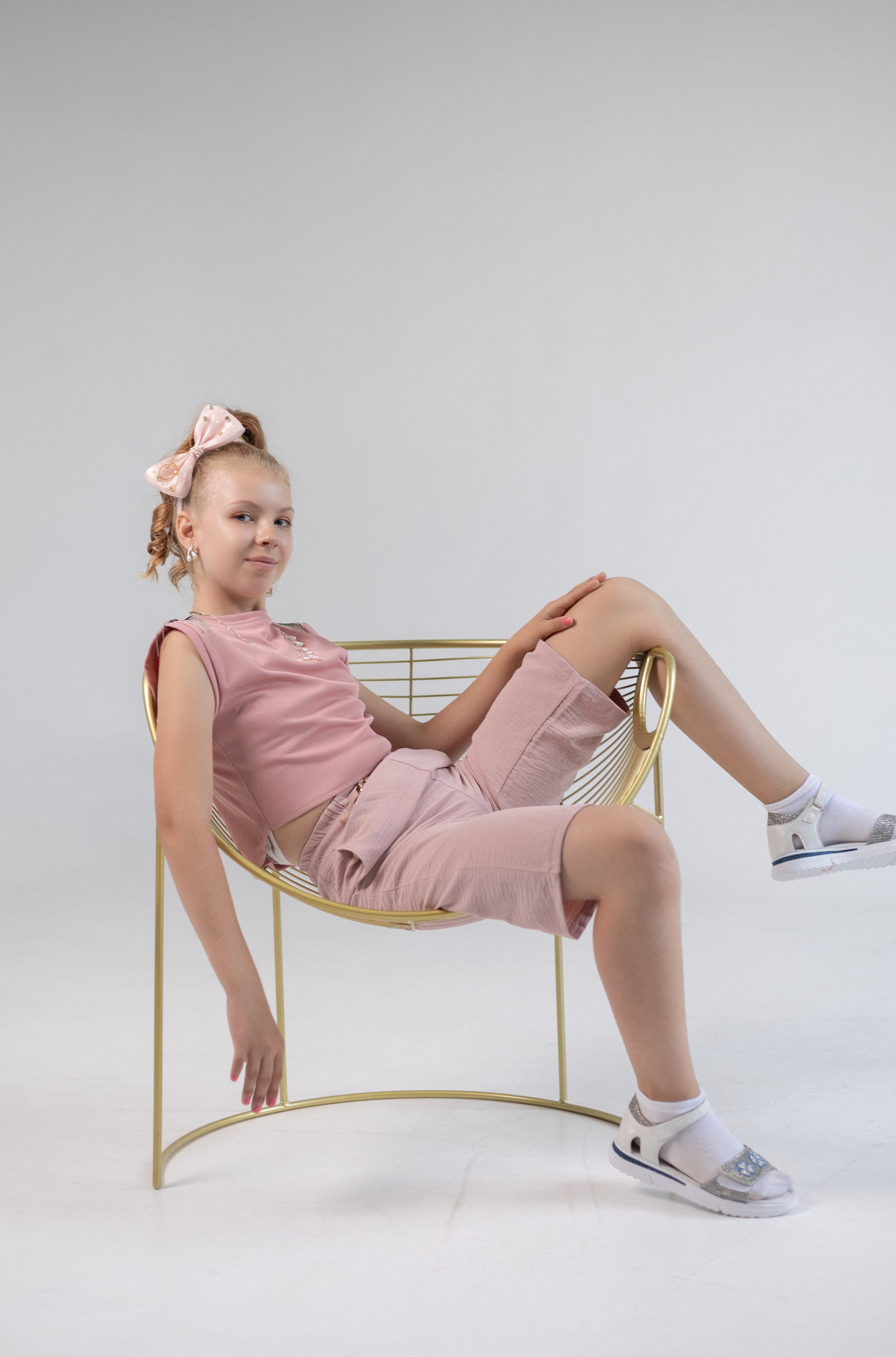 Терехова Надежда. Promodels