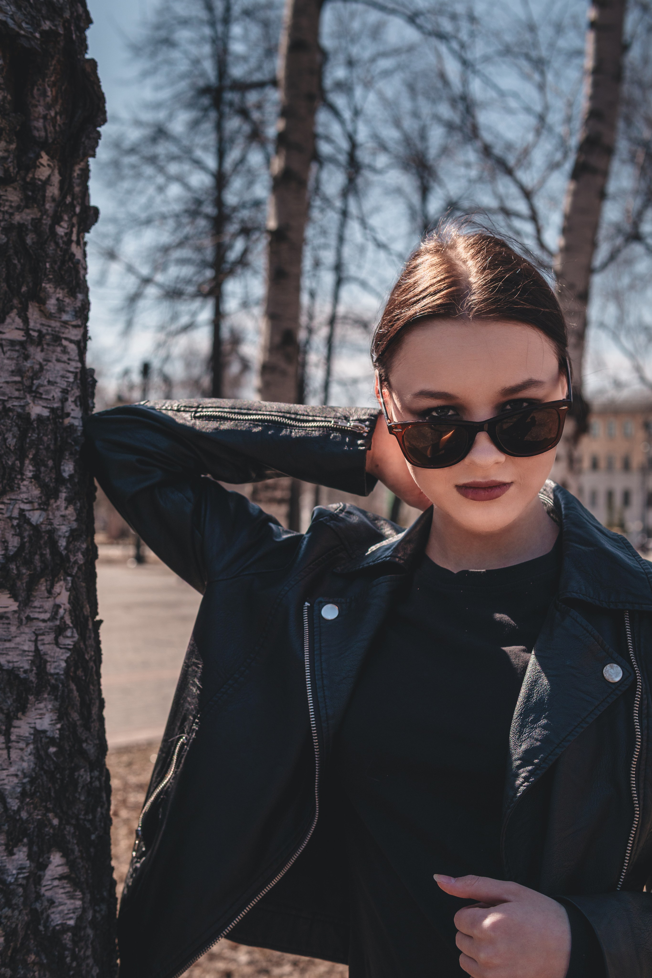 Екатерина Елецкая. Promodels