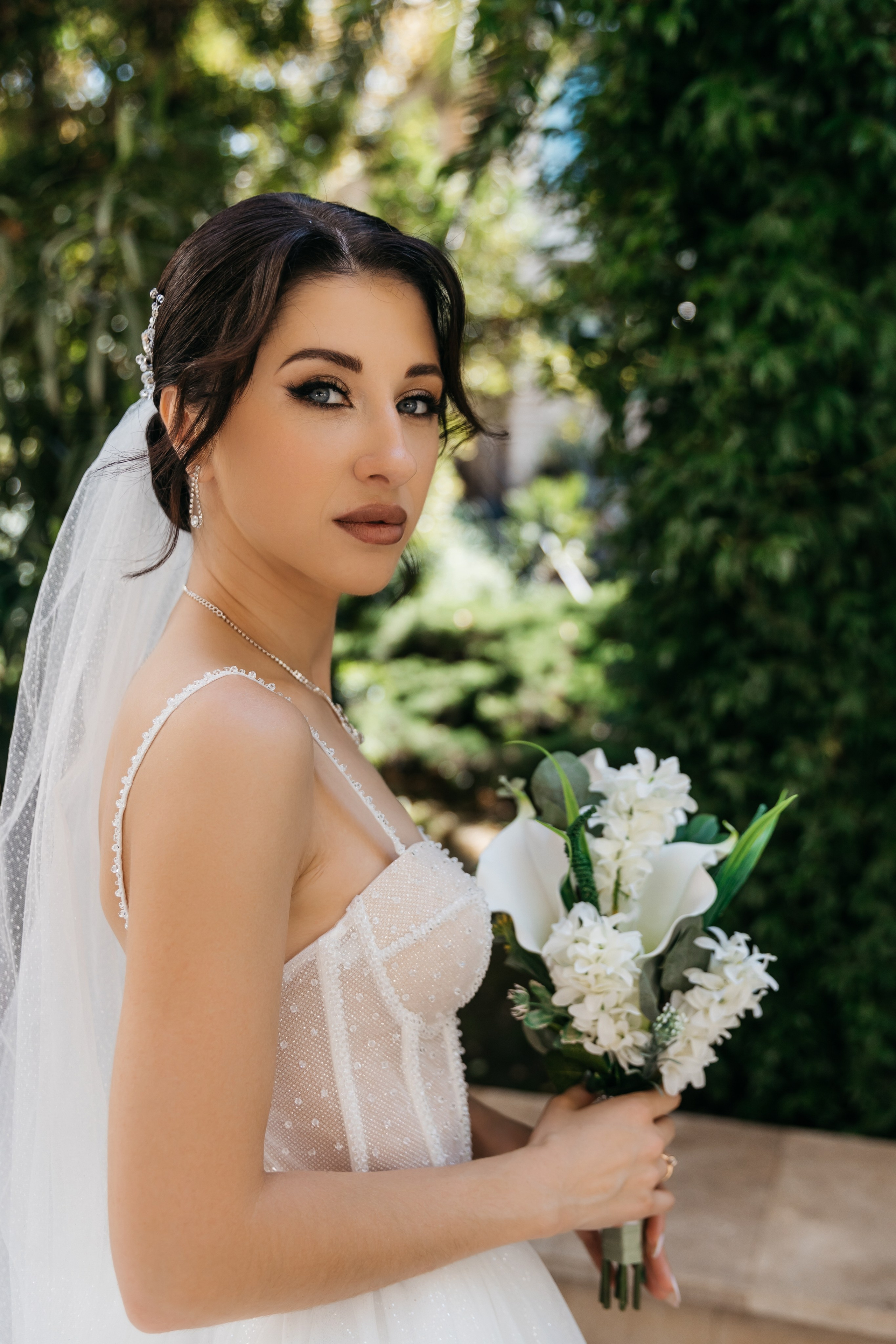 Илья и Надежда. Фотограф в Сочи. Свадебная видеосъемка Сочи