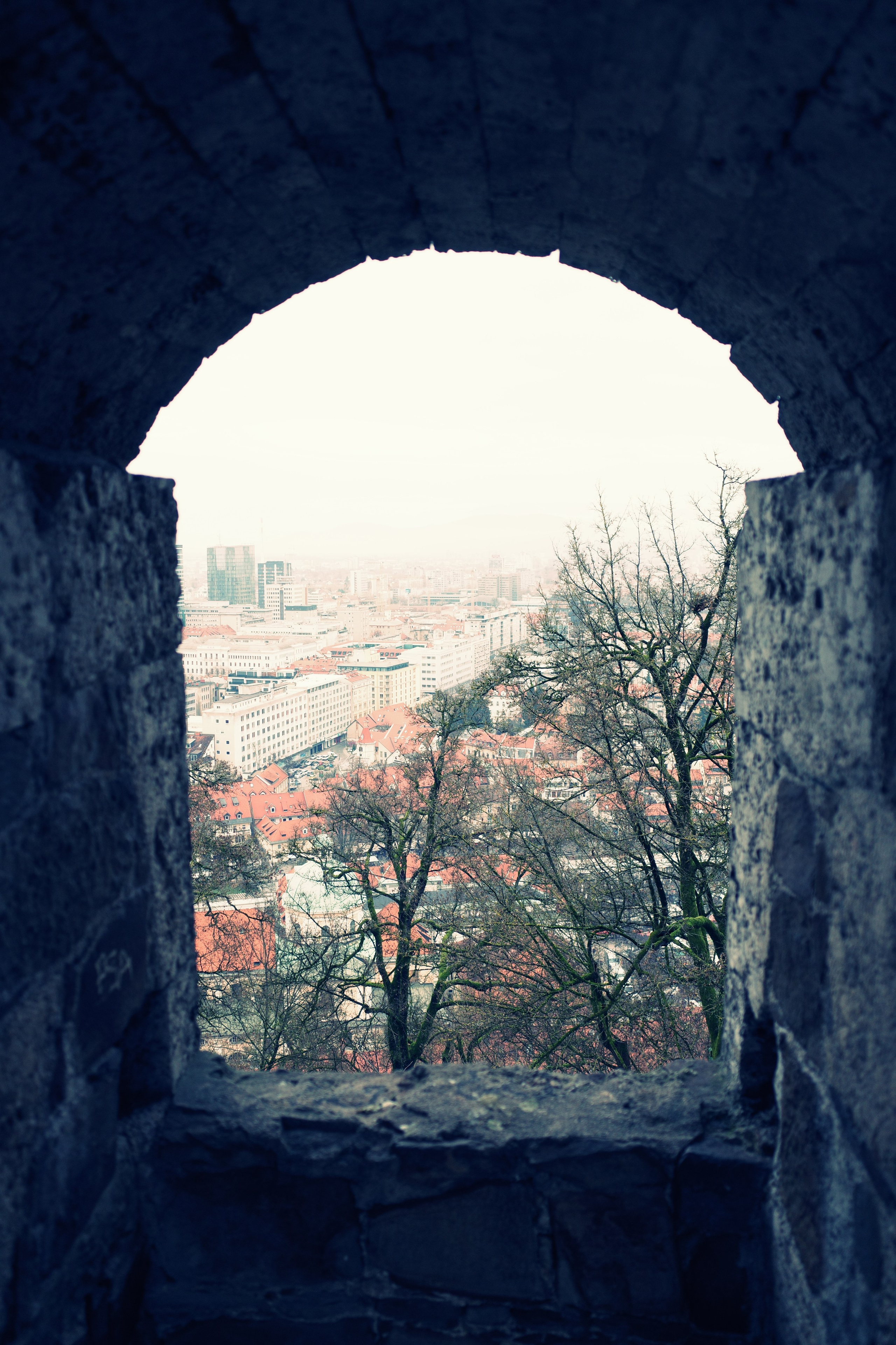 Словения. Фотографирую для себя, своей семьи и друзей!