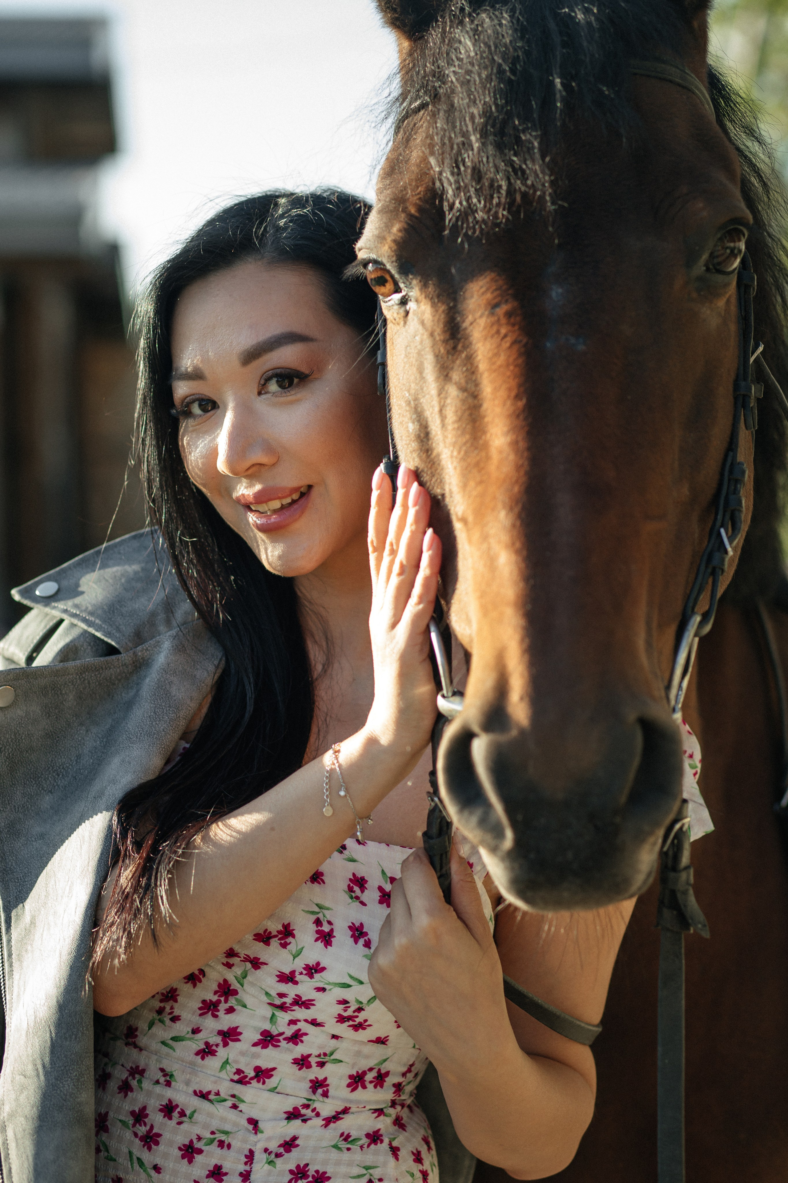 Ассоль Экзархо. Фотограф в Адлере и  Сочи Ирина Москалева