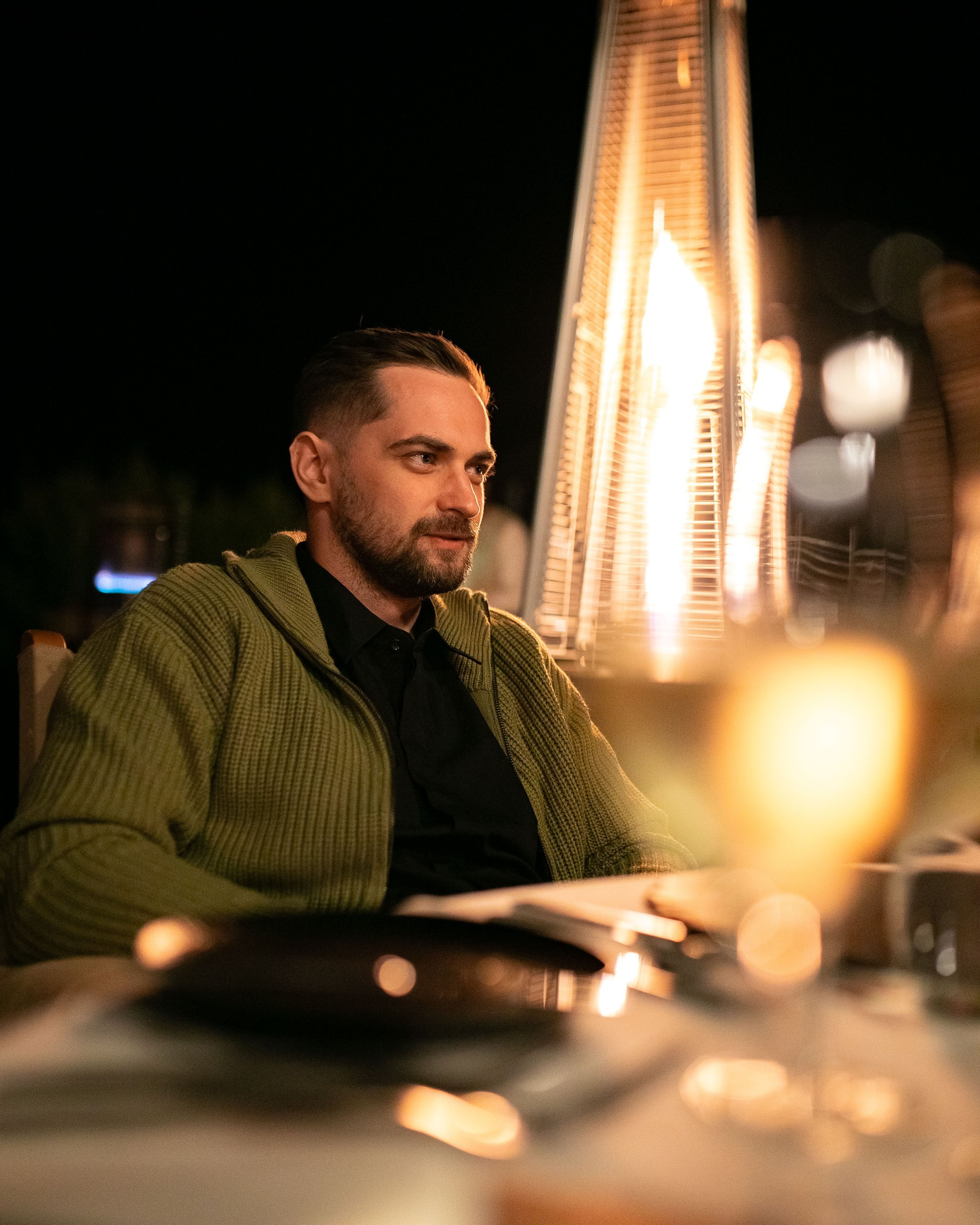 Оман. Сyber Genesis. Главная